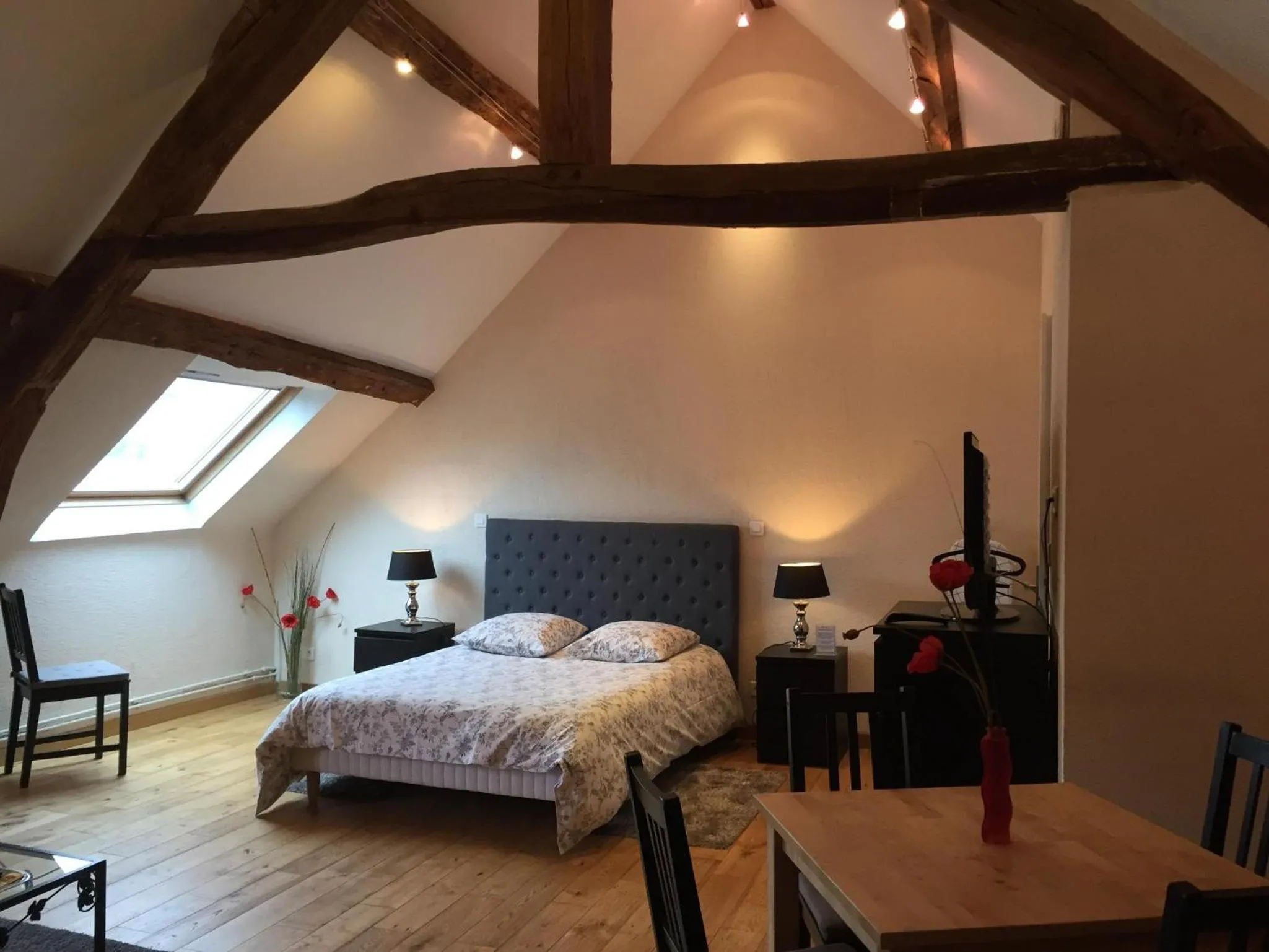 Other in La Ferme des Moulineaux