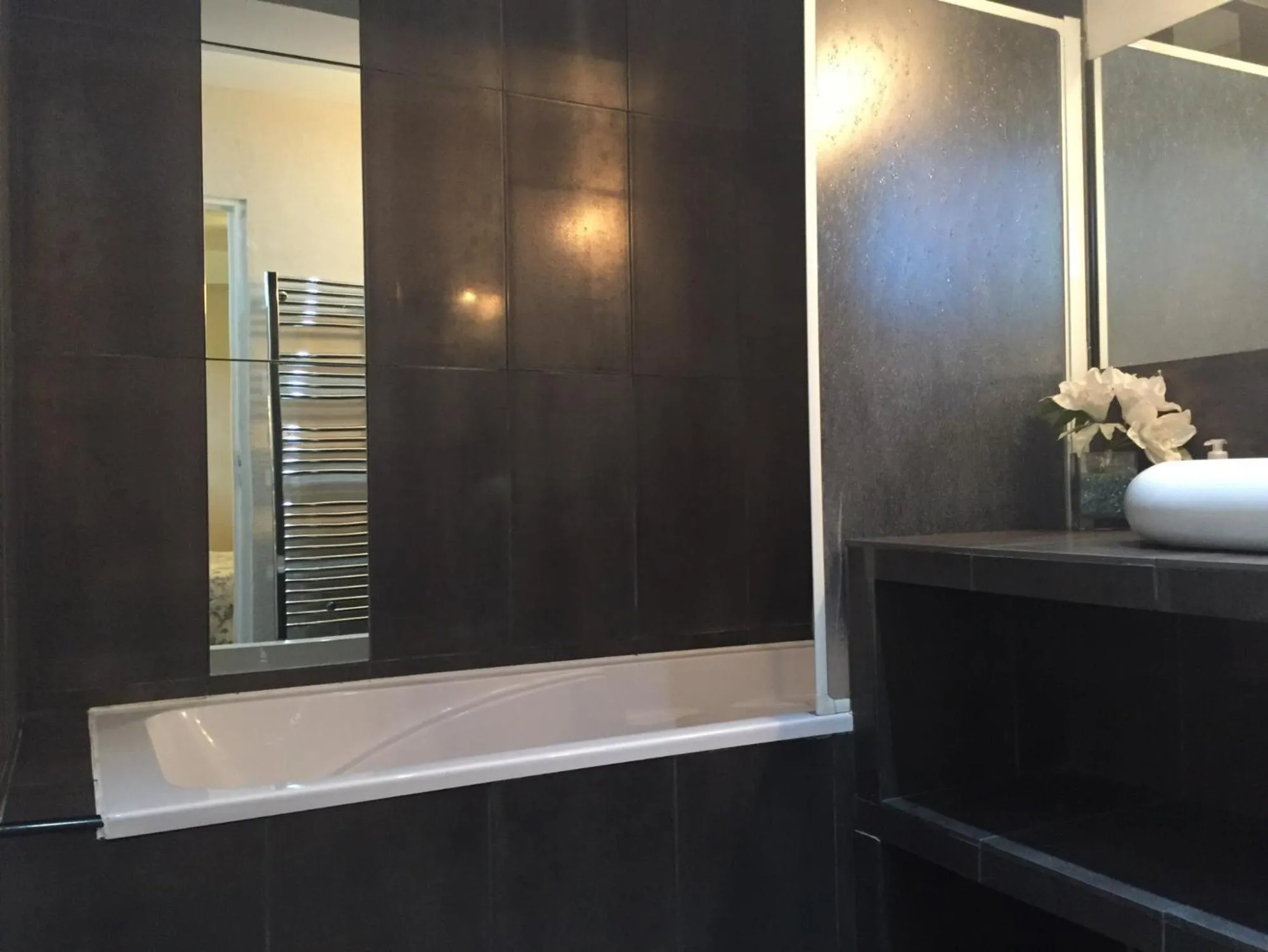 La Ferme des Moulineaux