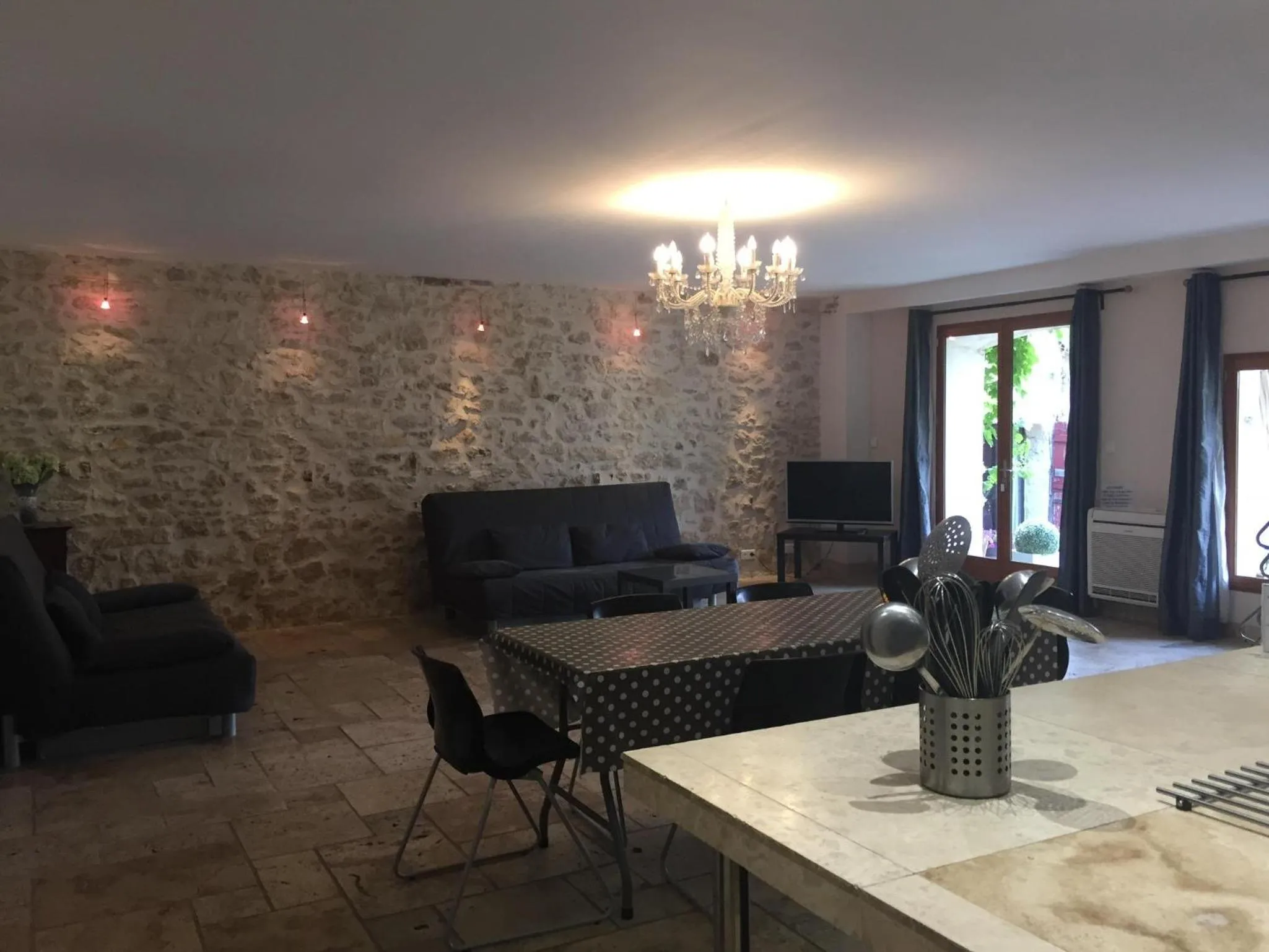 La Ferme des Moulineaux