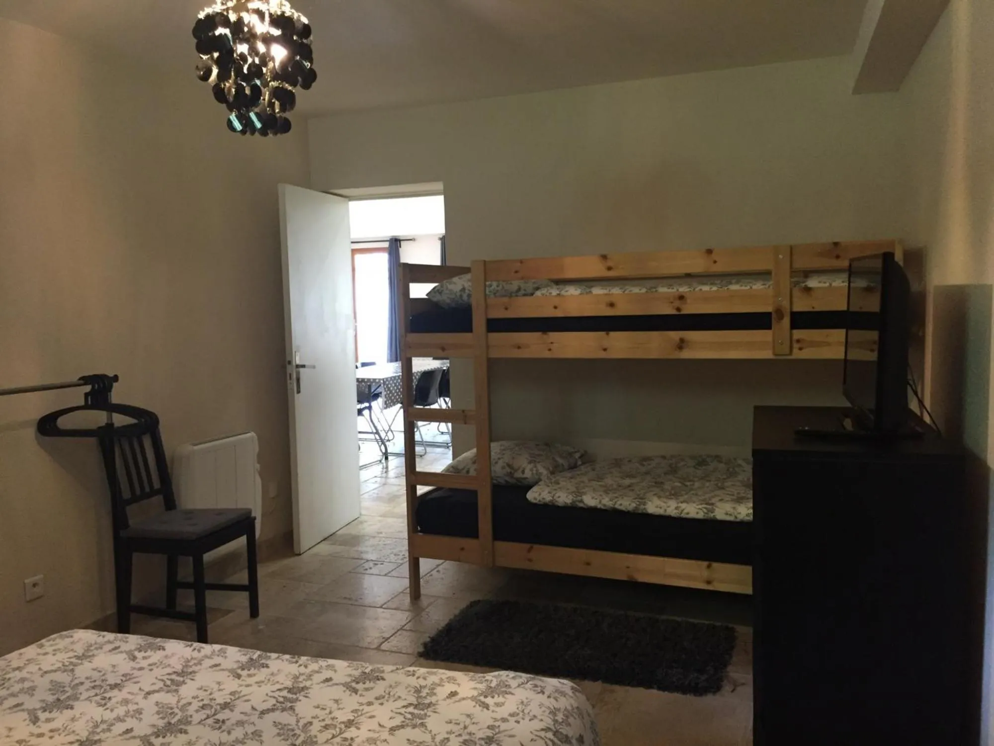 La Ferme des Moulineaux