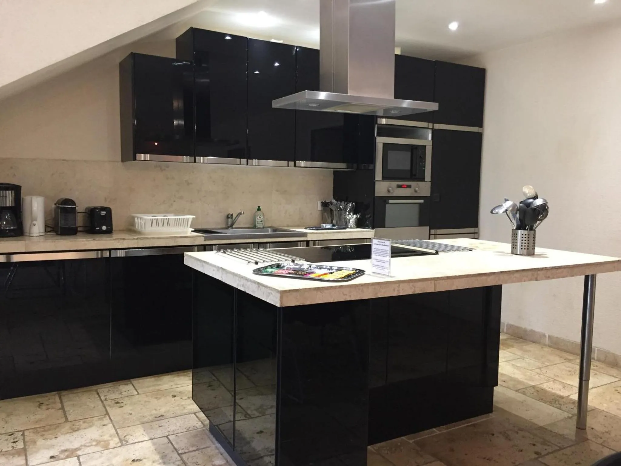 Other in La Ferme des Moulineaux