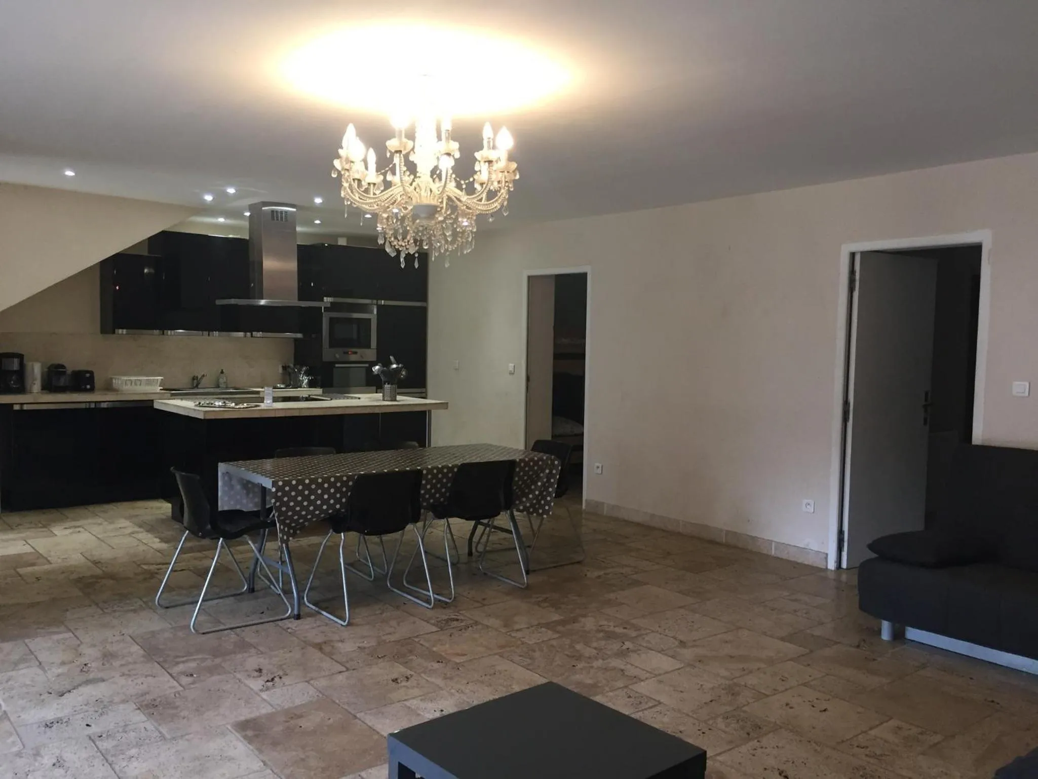 La Ferme des Moulineaux