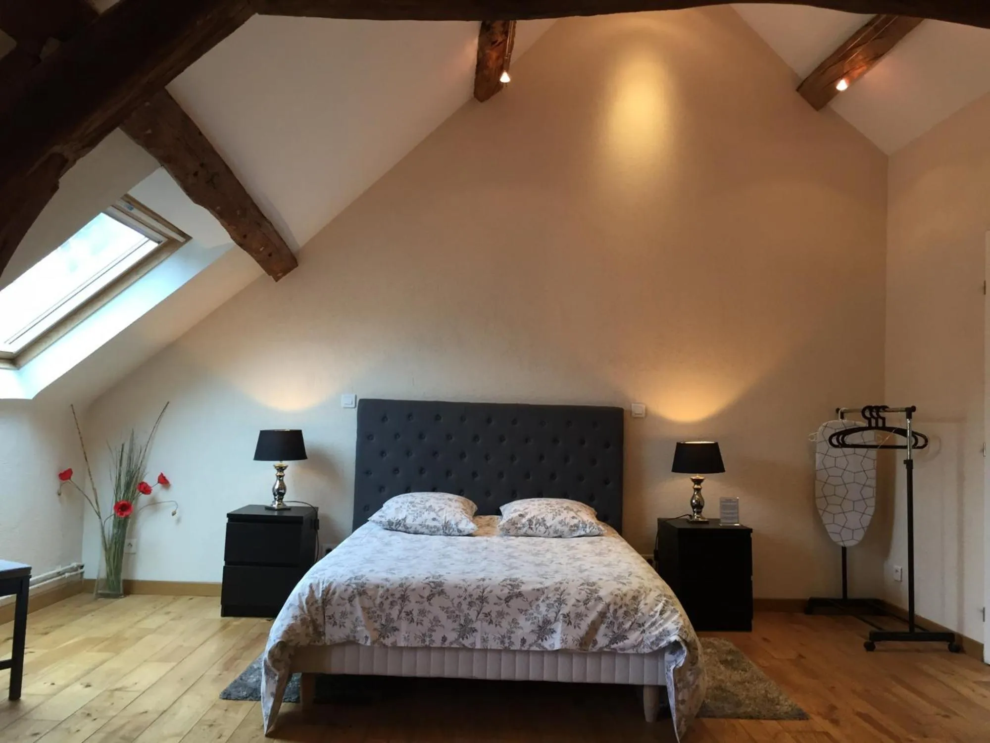 La Ferme des Moulineaux