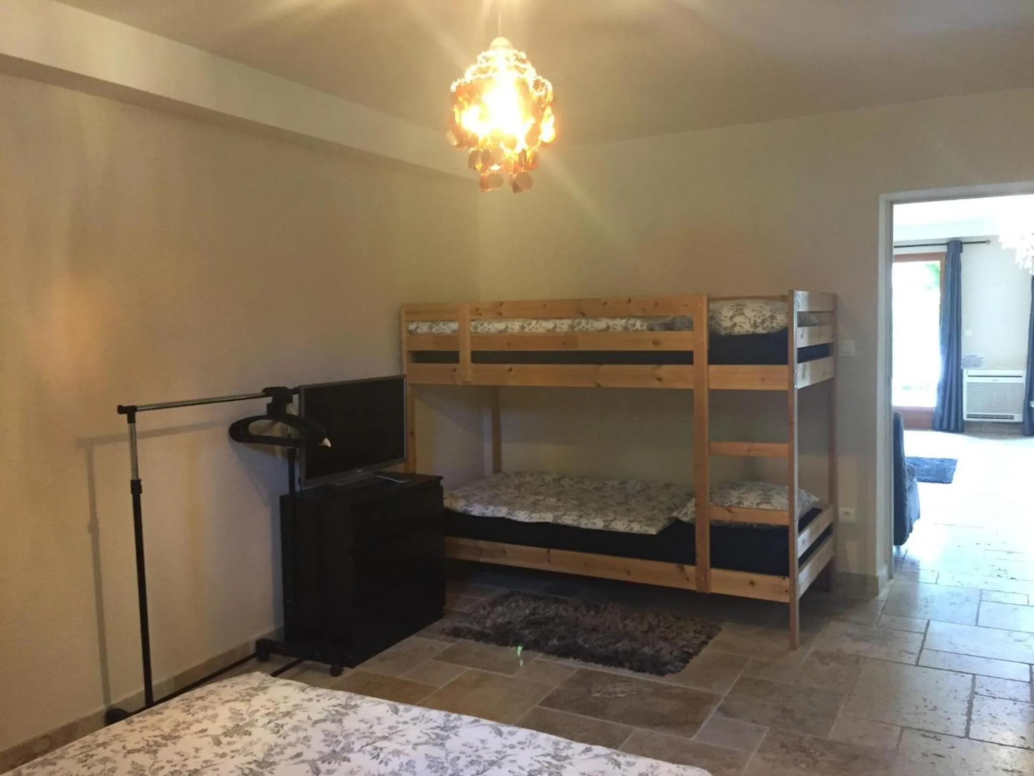 Other in La Ferme des Moulineaux