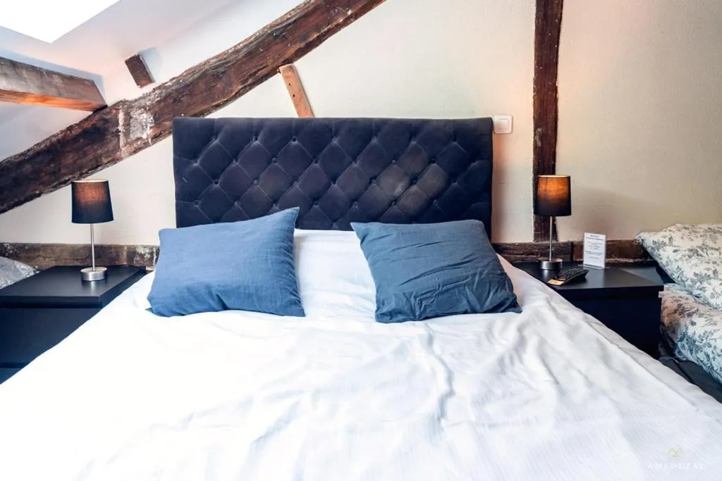 La Ferme des Moulineaux