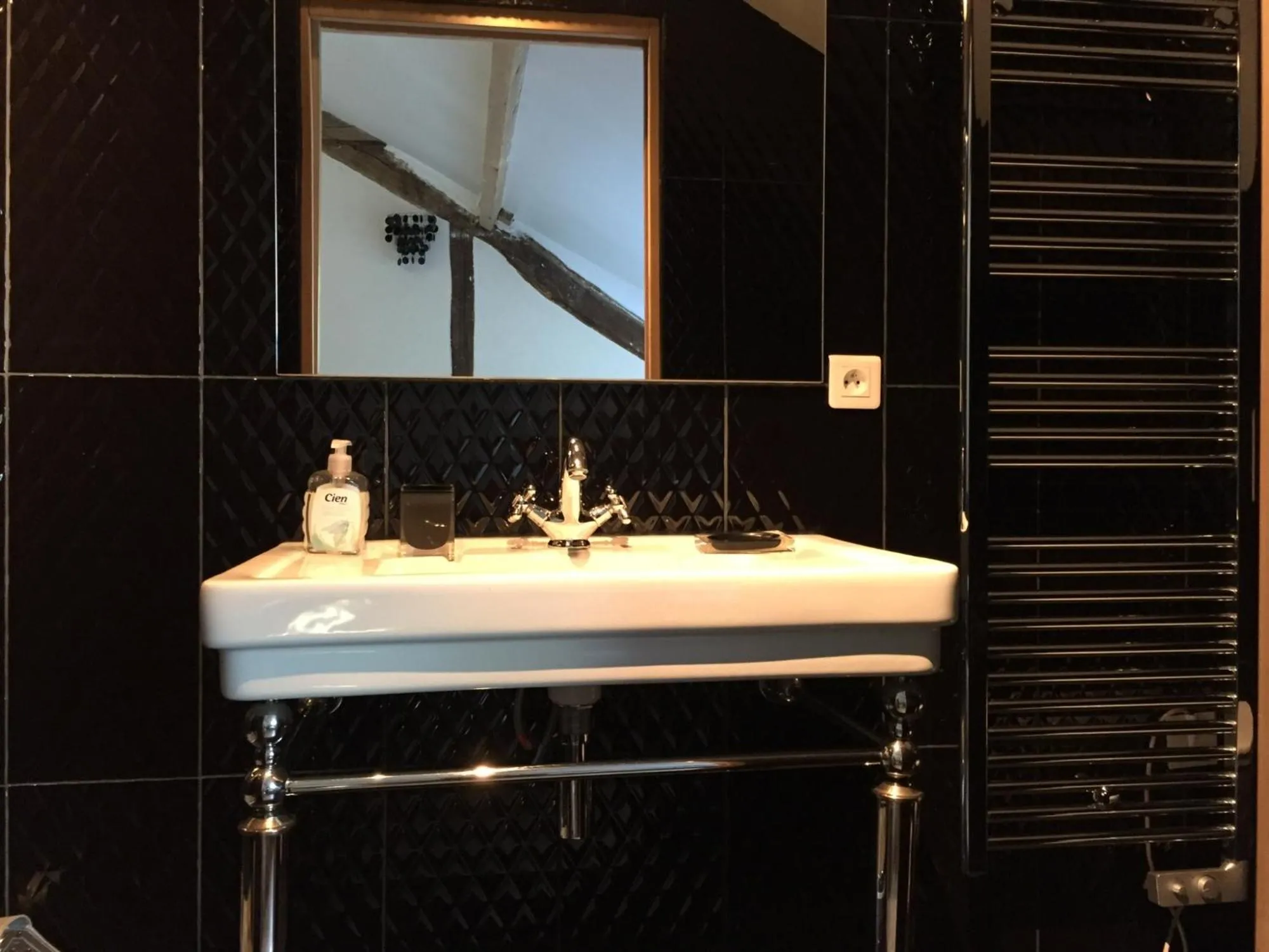 La Ferme des Moulineaux