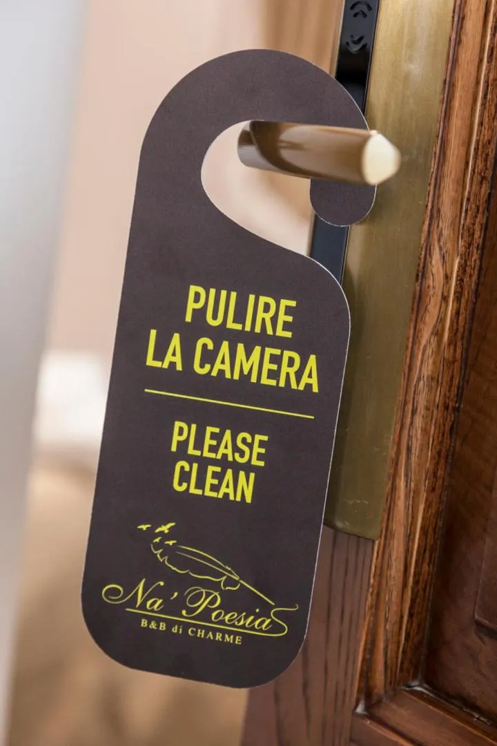 Other in Na' Poesia B&B di Charme