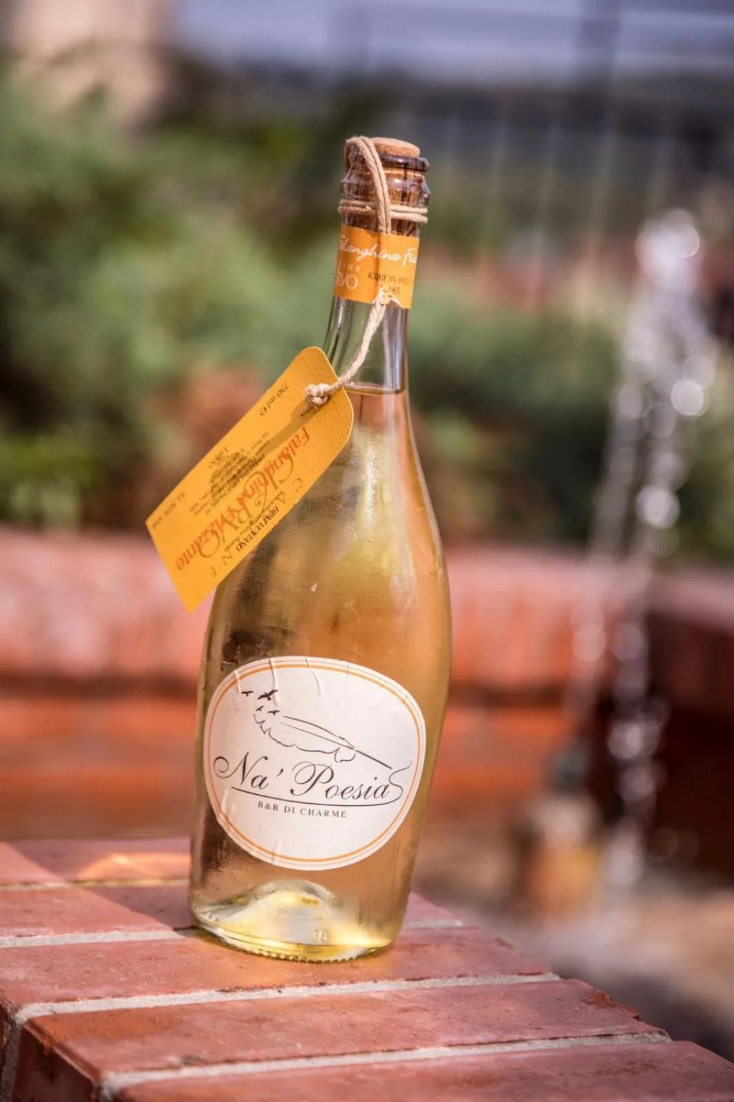 Na' Poesia B&B di Charme