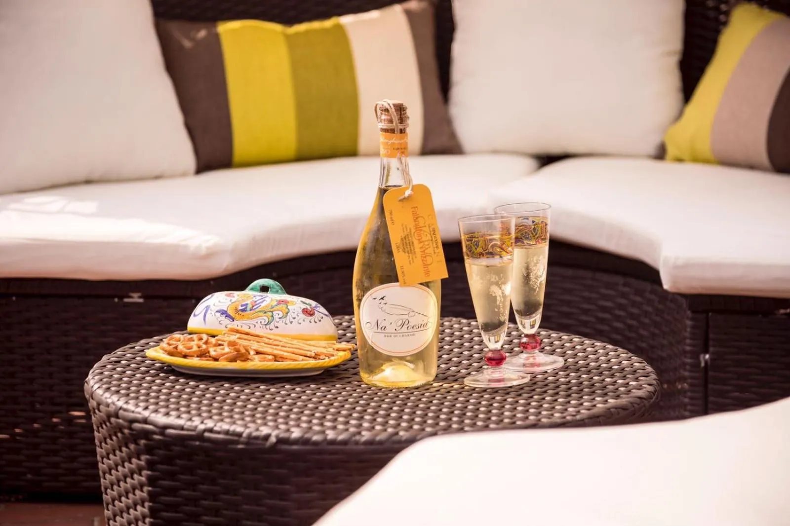 Na' Poesia B&B di Charme