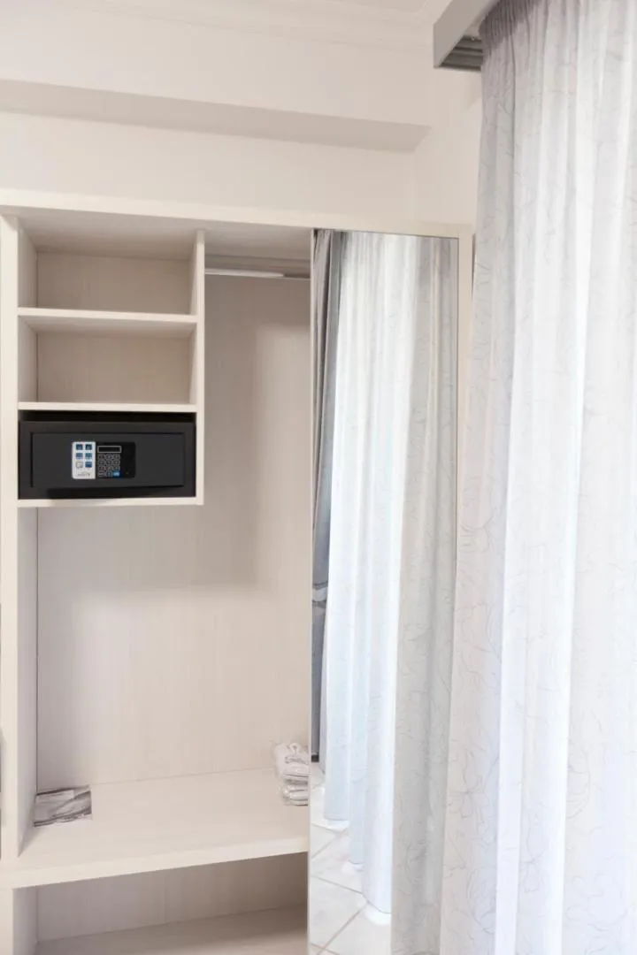 Area and facilities in Na' Poesia B&B di Charme