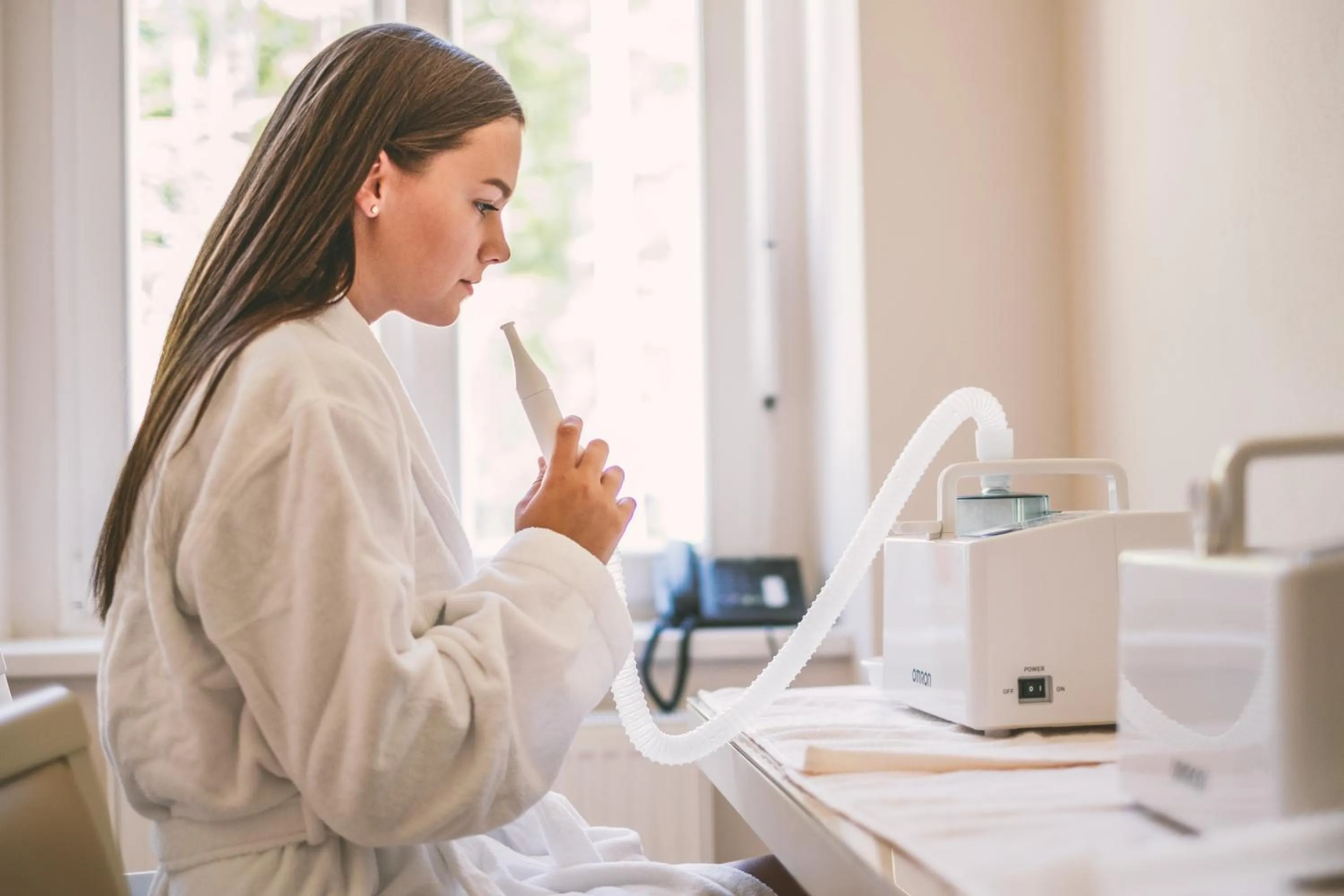 People in Grandhotel Nabokov