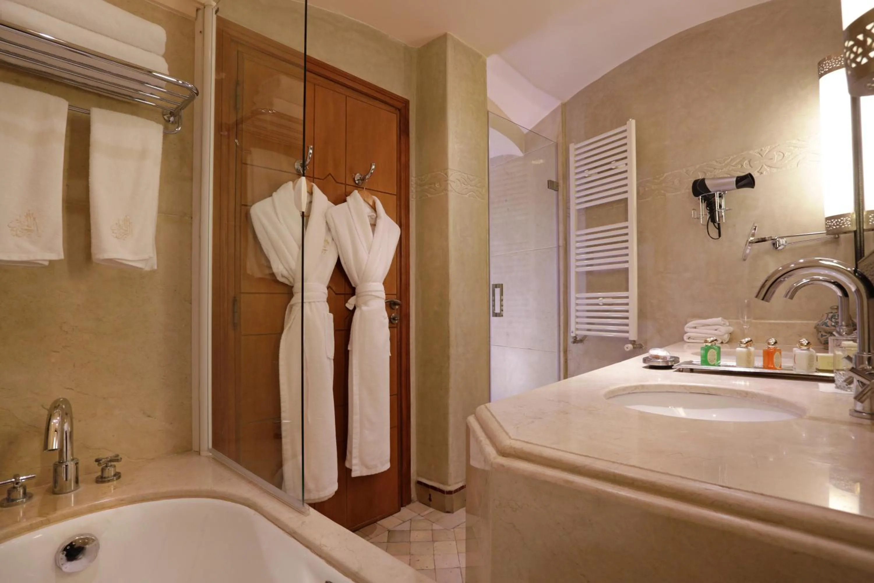 La Maison Arabe Hotel, Spa & Cooking Workshops