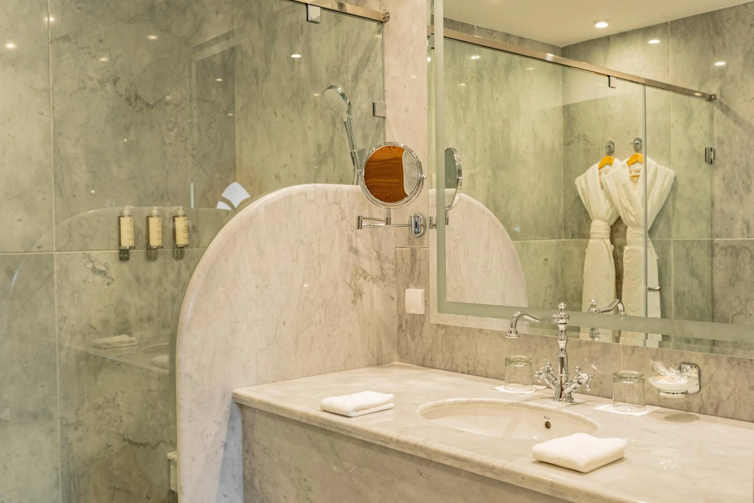 La Maison Arabe Hotel, Spa & Cooking Workshops