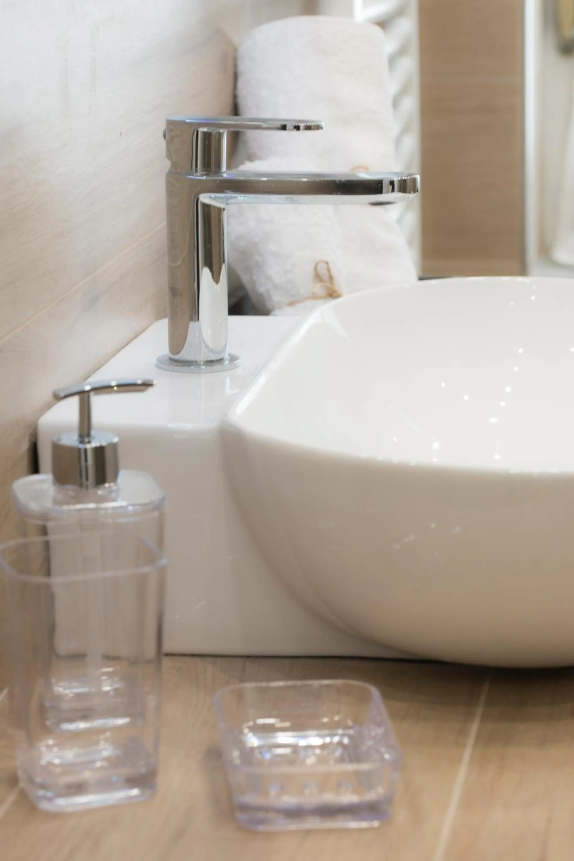 Chérie B&B - Salerno