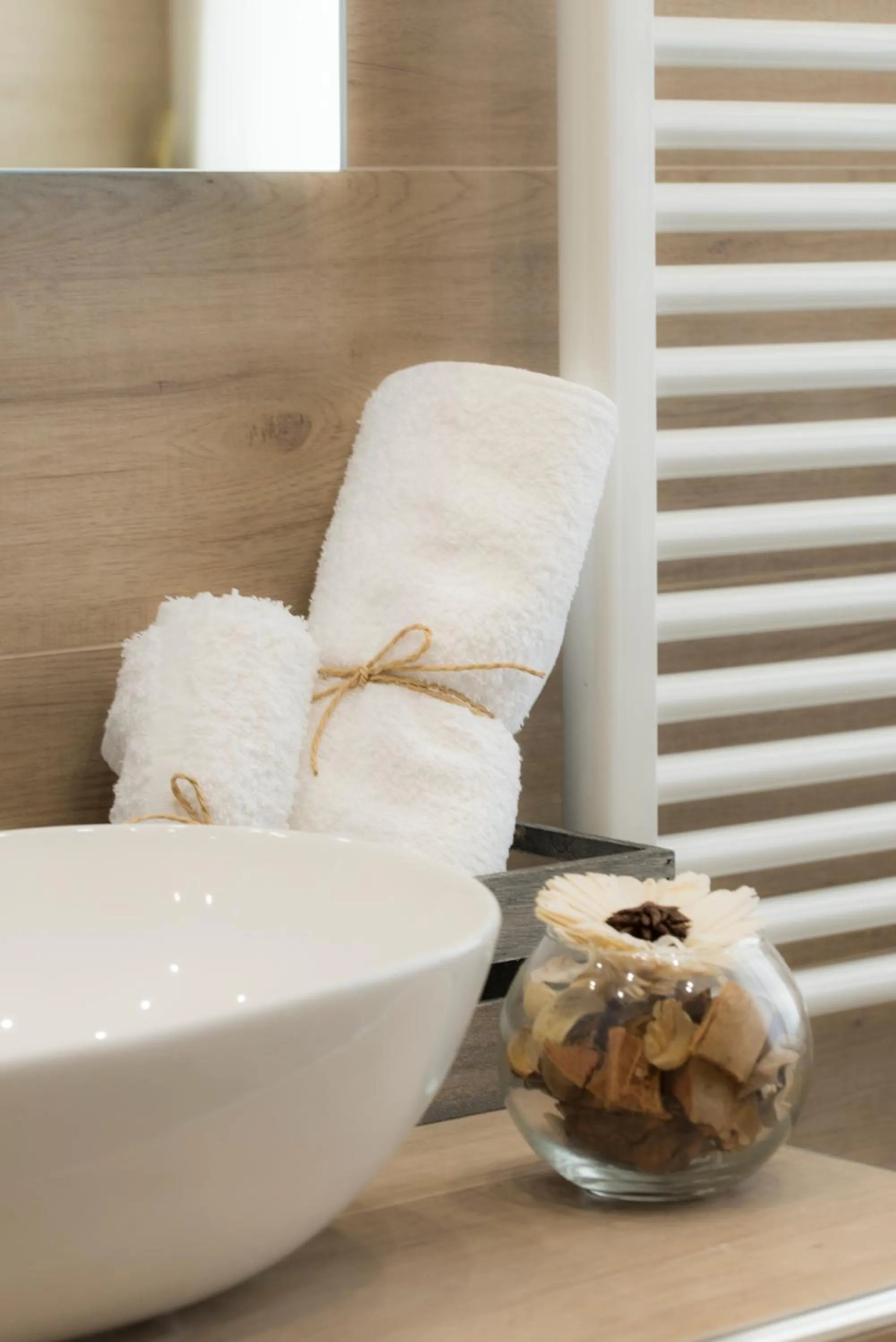 Chérie B&B - Salerno