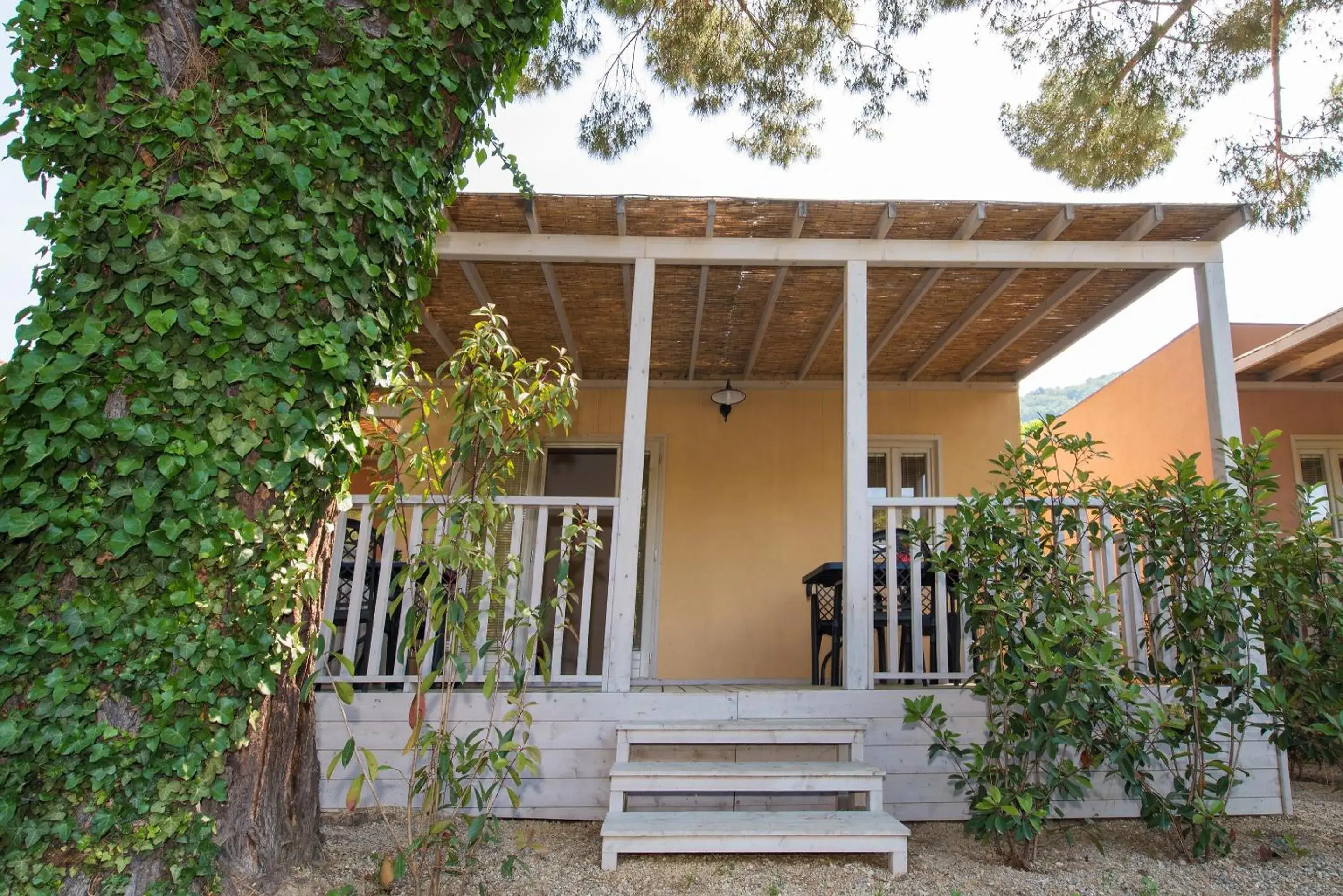 Two-Bedroom Bungalow in Il Villaggio Di Giuele Two-Bedroom Bungalow in Il Villaggio Di Giuele