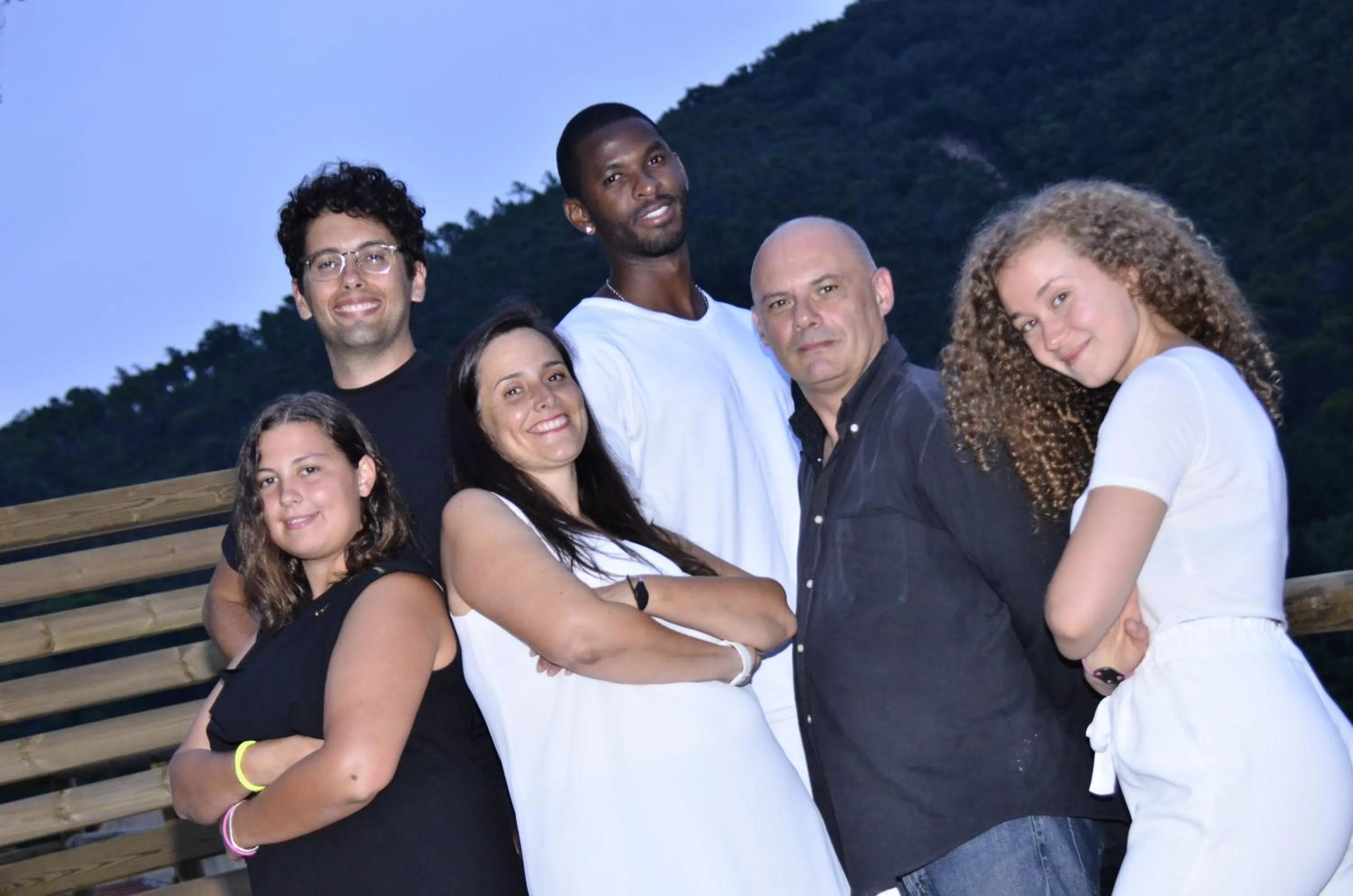 Il Villaggio Di Giuele