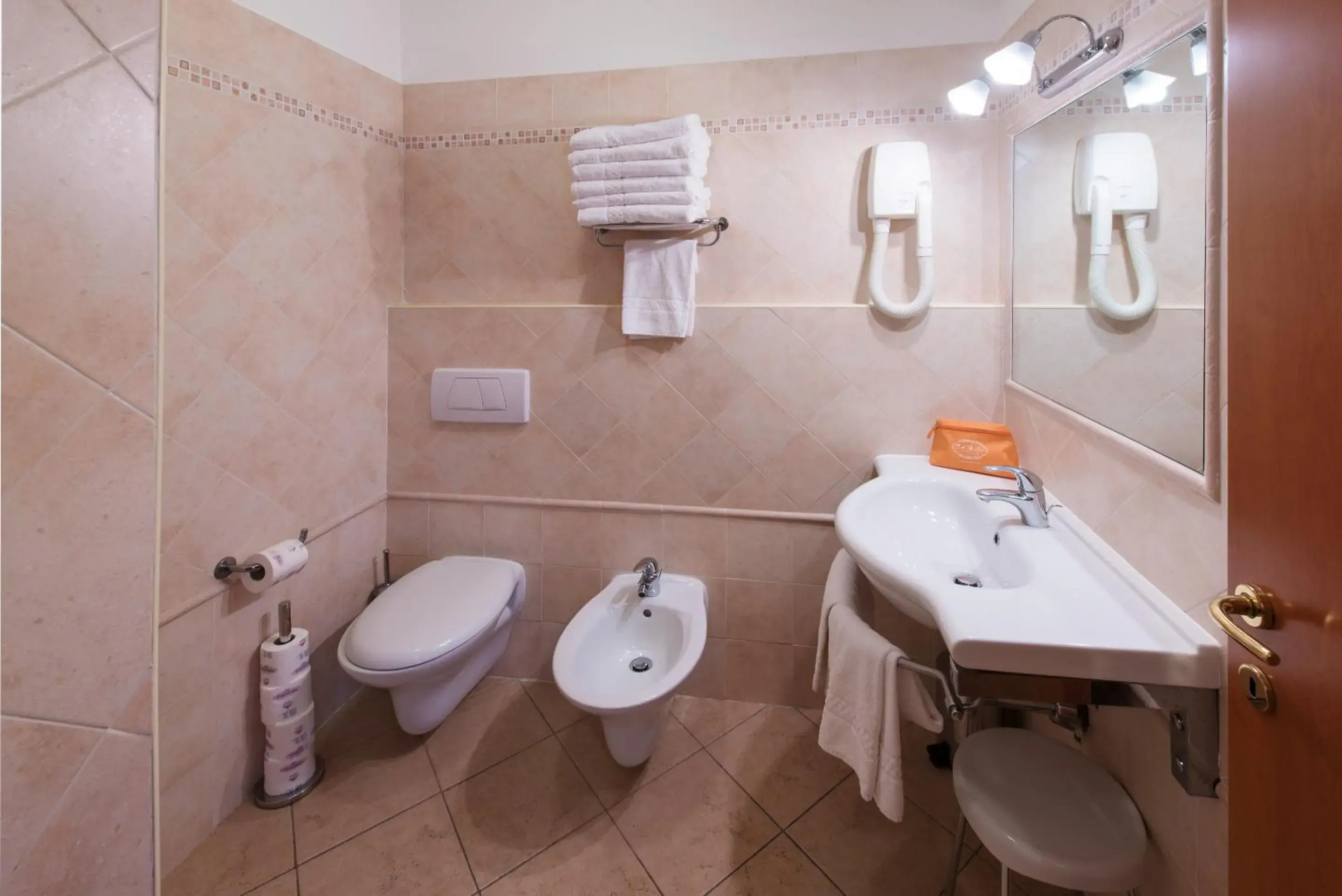 Studio (2 Adults + 2 Children) in Il Villaggio Di Giuele Studio (2 Adults + 2 Children) in Il Villaggio Di Giuele