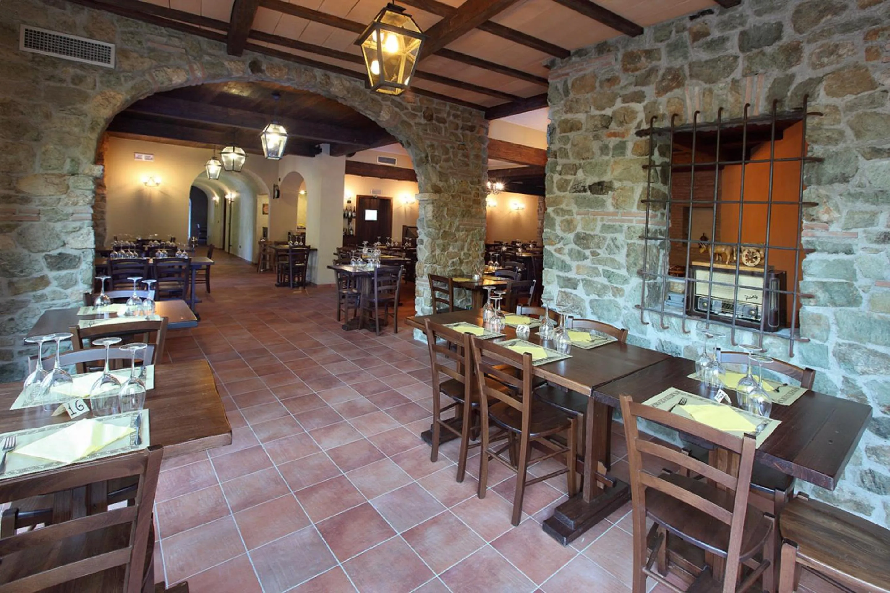 Il Villaggio Di Giuele