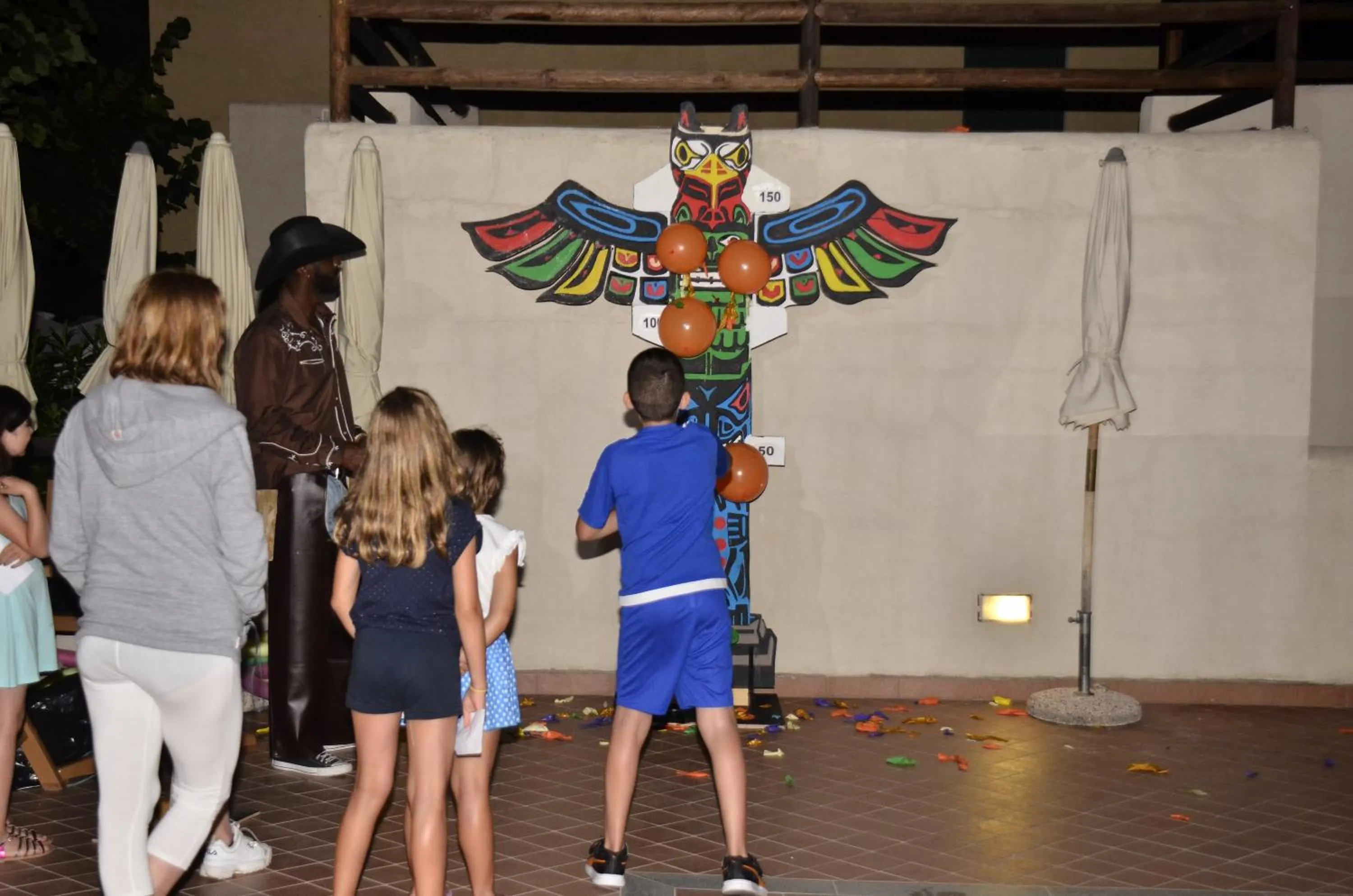 Il Villaggio Di Giuele