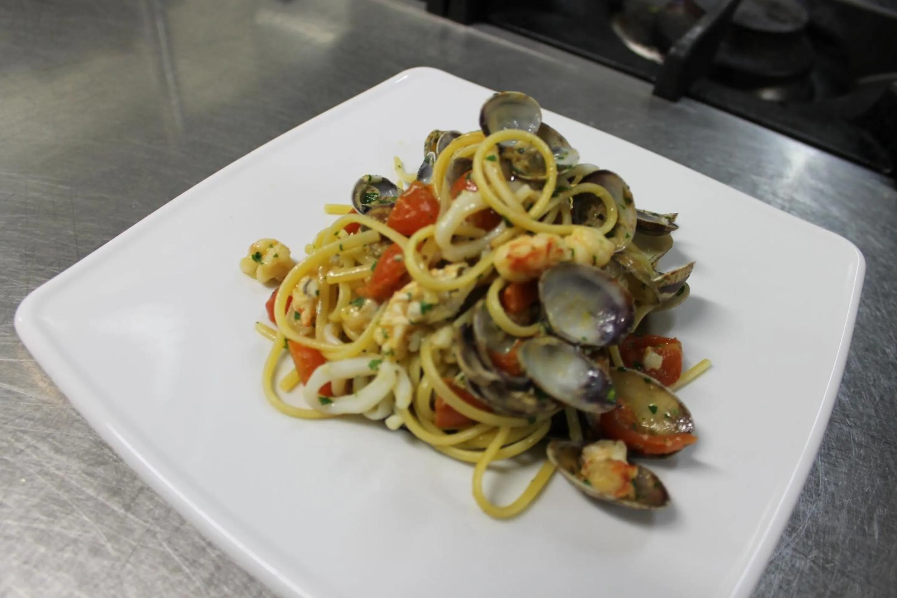 Il Villaggio Di Giuele