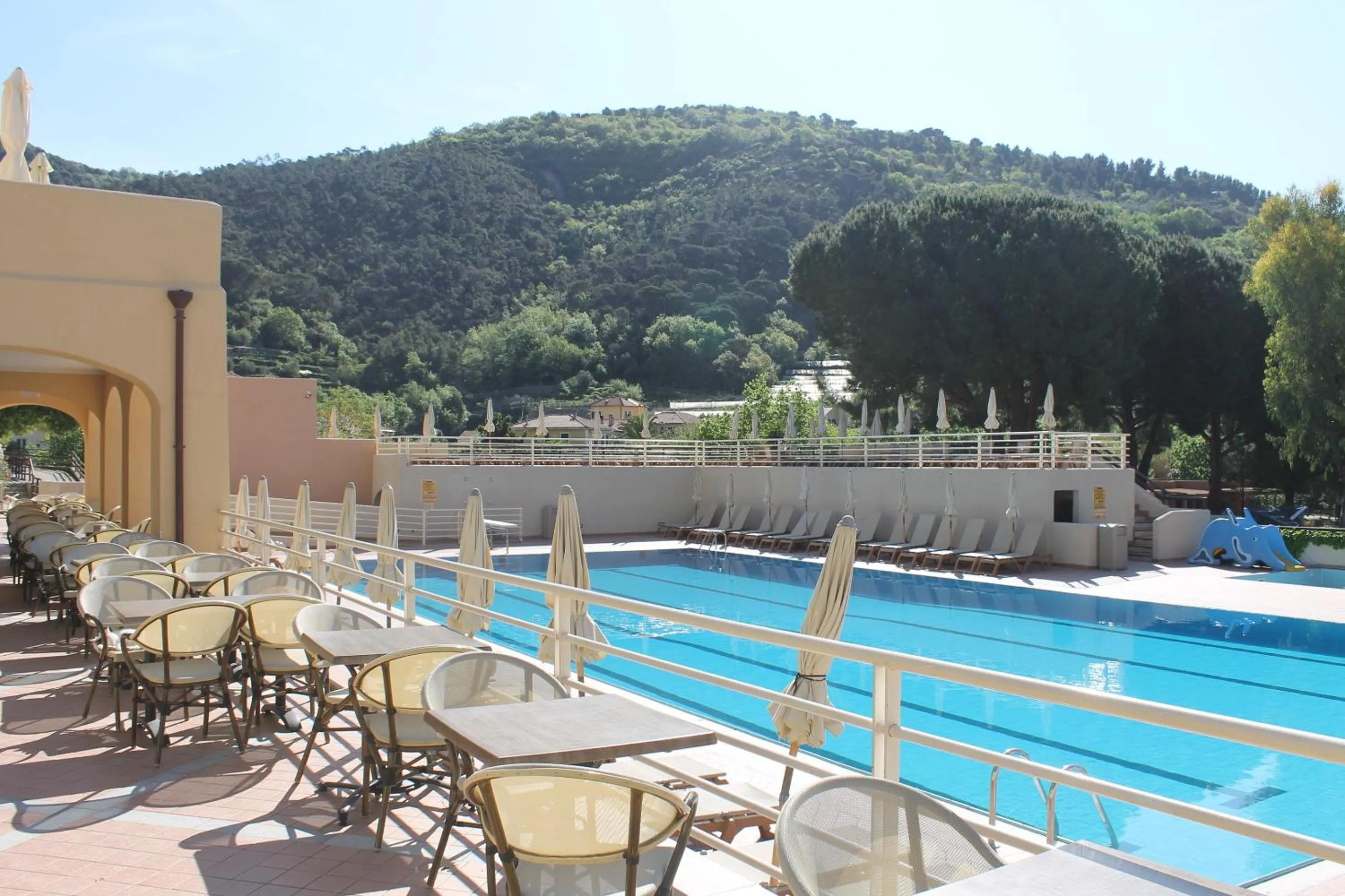 Il Villaggio Di Giuele