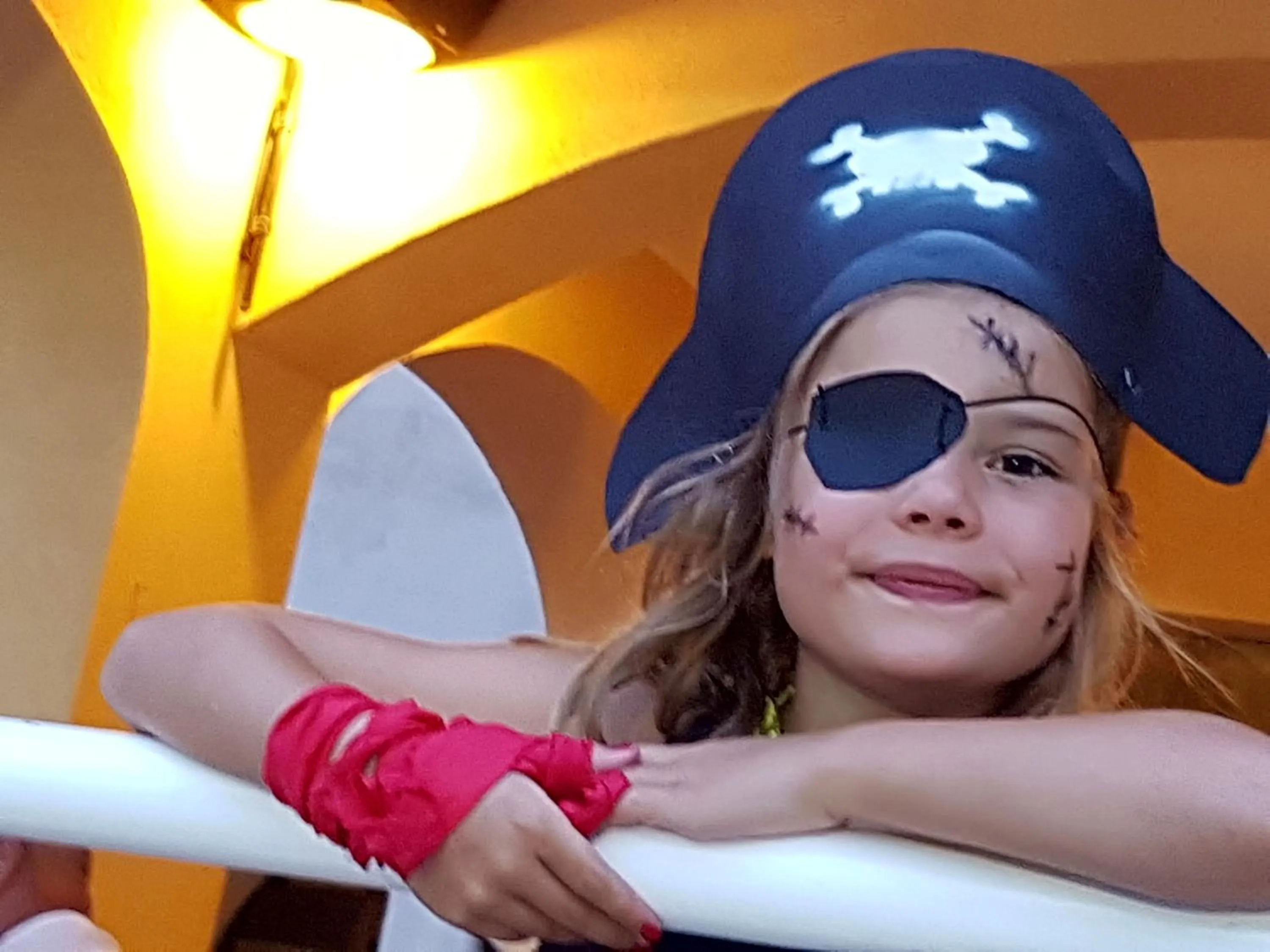 Kids's club in Il Villaggio Di Giuele