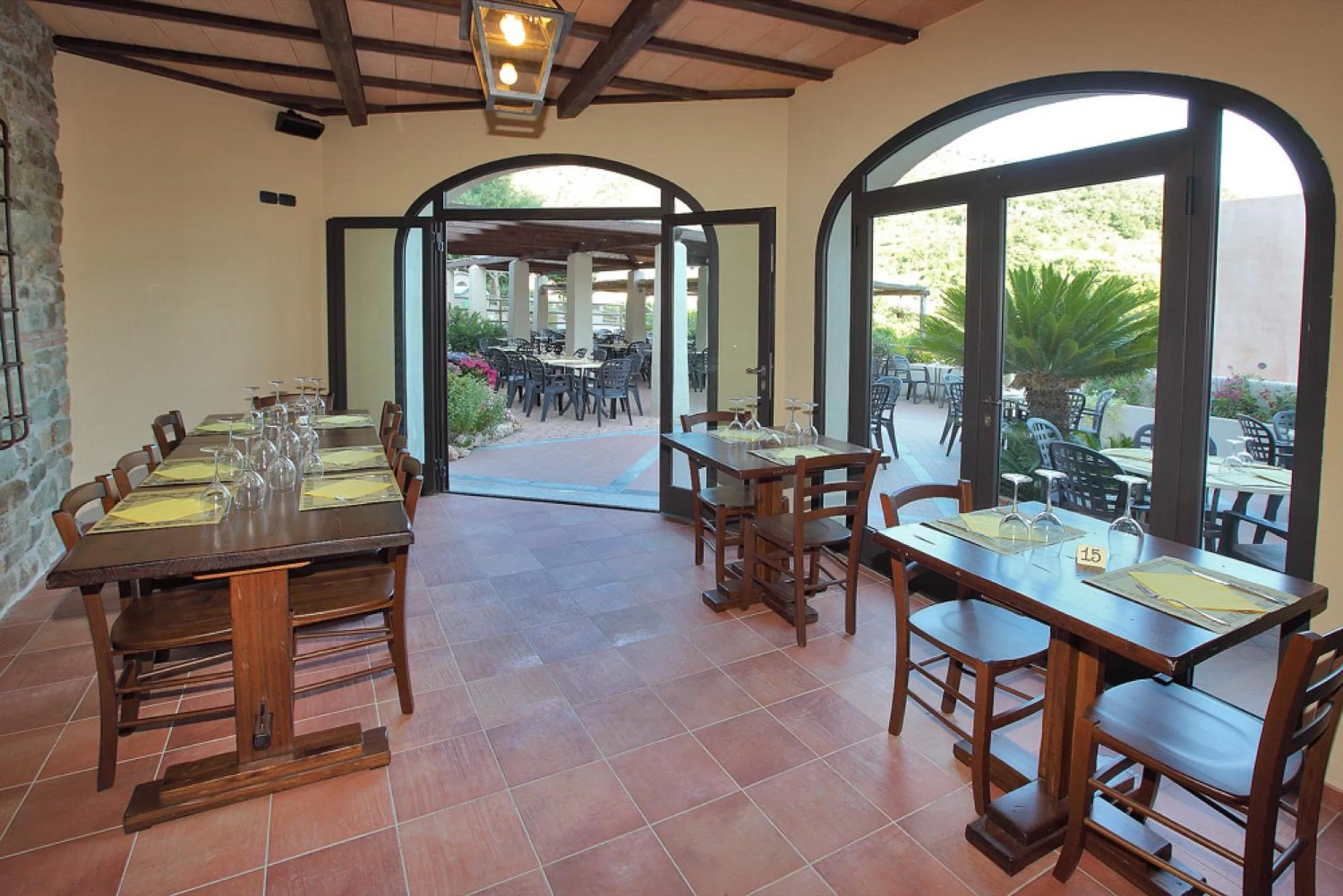 Il Villaggio Di Giuele