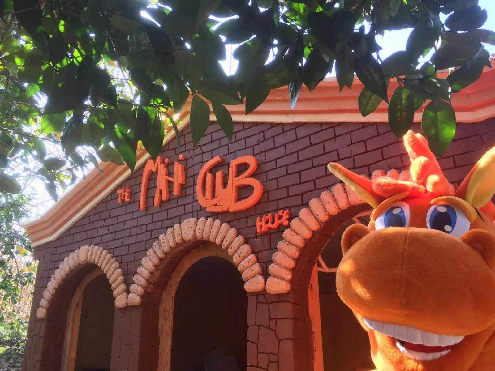 Kids's club in Il Villaggio Di Giuele