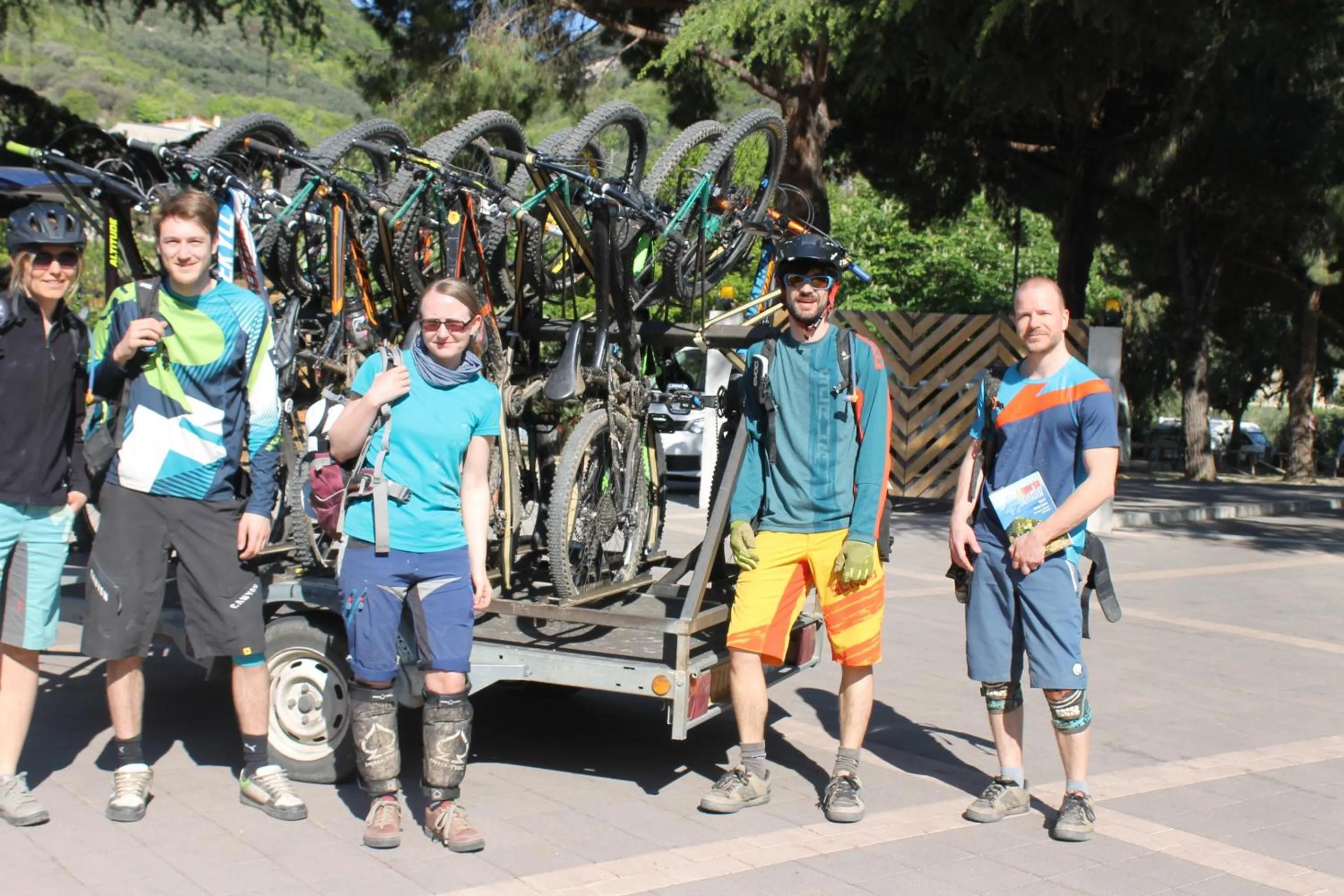 Il Villaggio Di Giuele