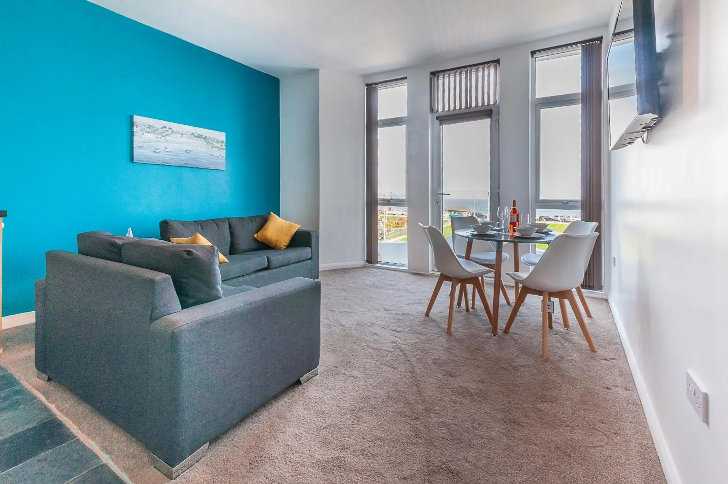 Five Way Apartments Five Way Apartments