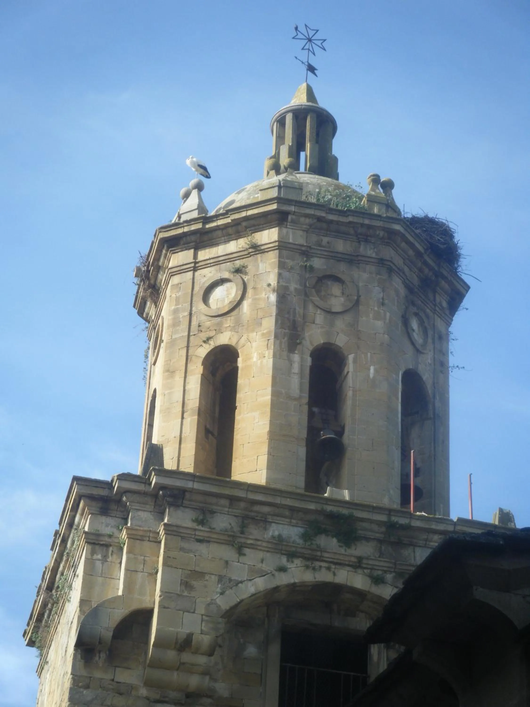 Area and facilities in Hotel El Cerco