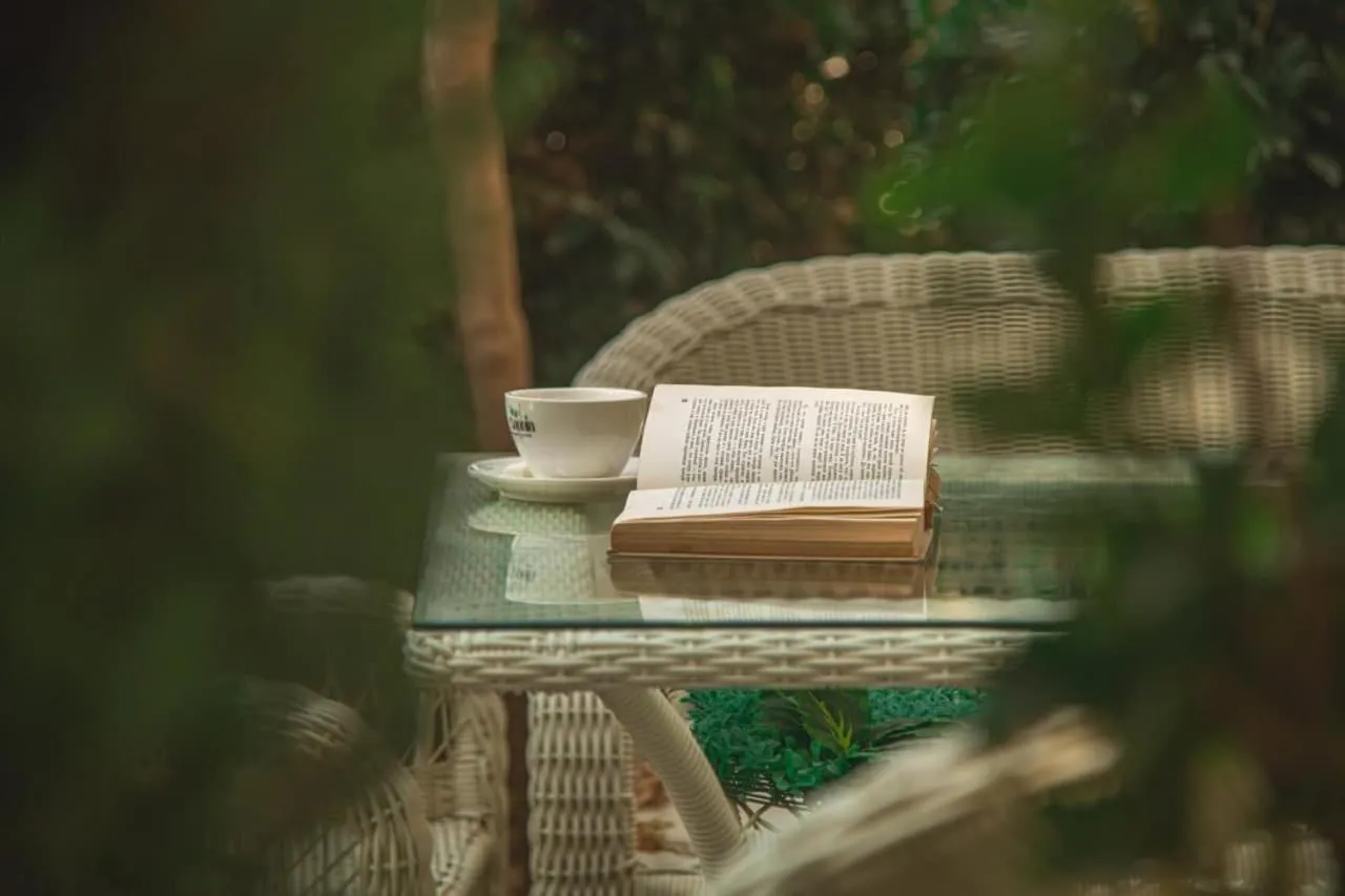 Restaurant/places to eat in DiliMah Premium Luxury