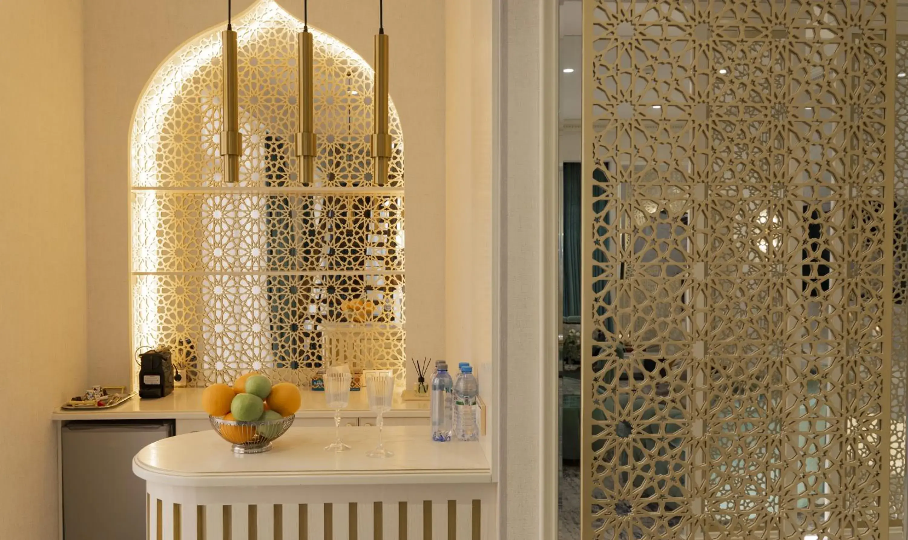 Duplex Apartment in DiliMah Premium Luxury Duplex Apartment in DiliMah Premium Luxury