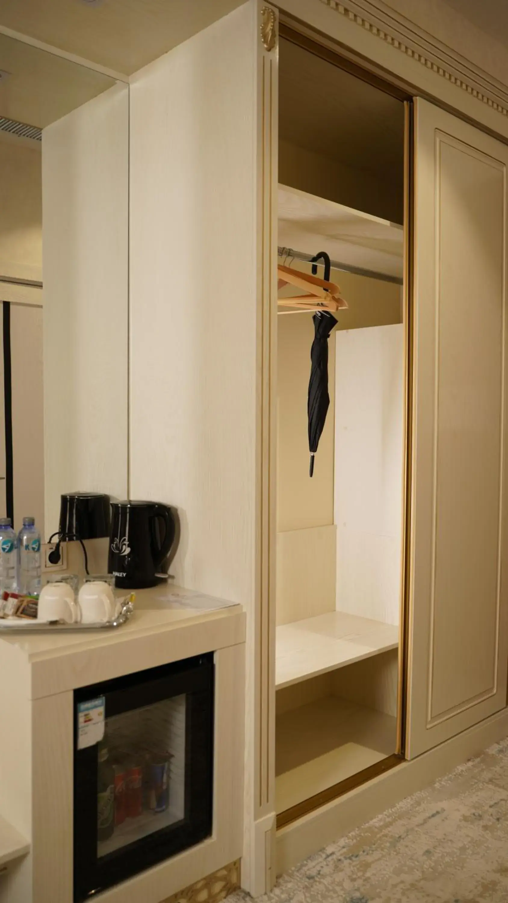 Superior Twin Room with Garden View - single occupancy in DiliMah Premium Luxury Superior Twin Room with Garden View - single occupancy in DiliMah Premium Luxury