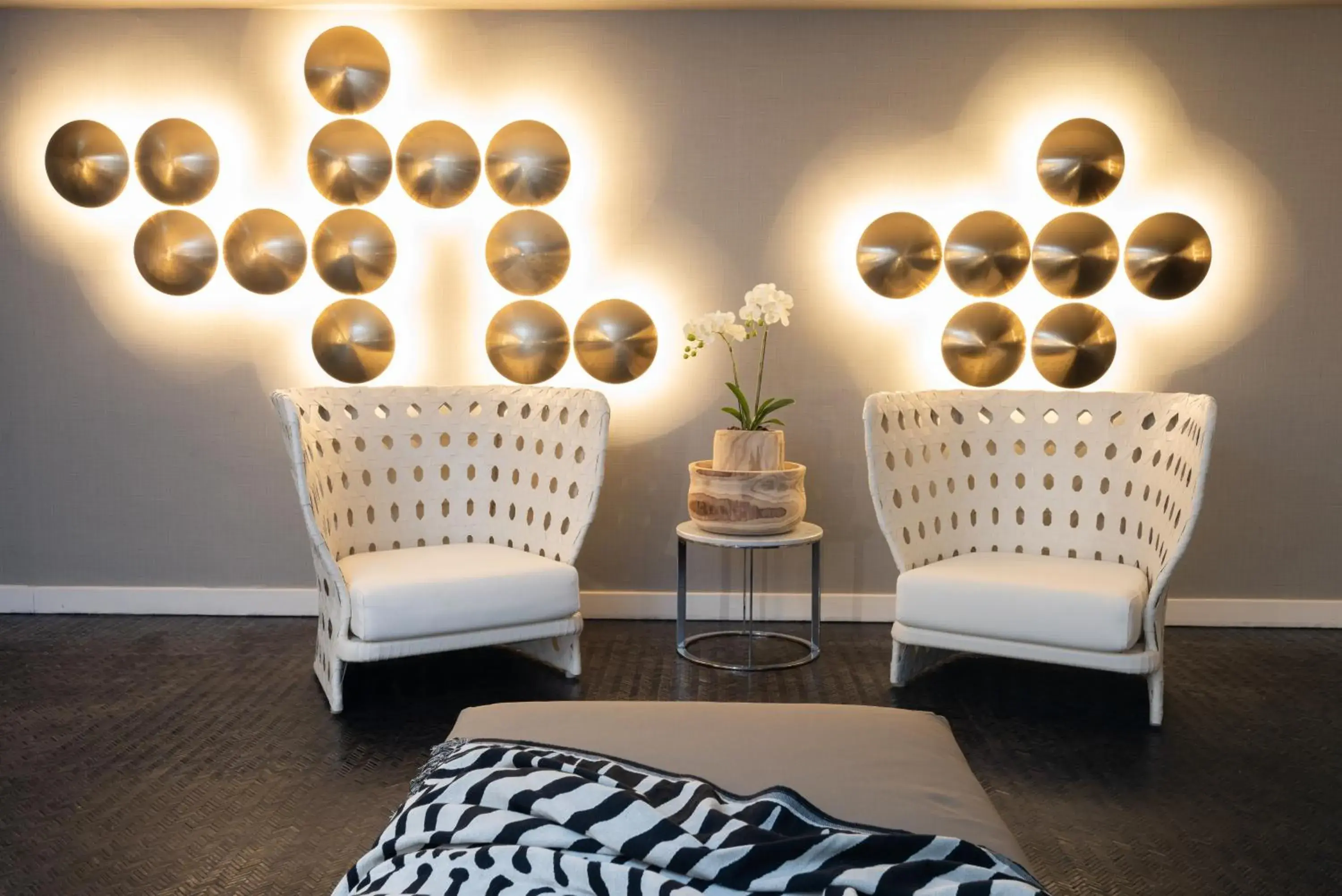 Spa and wellness centre/facilities in NYX Herzliya Spa and wellness centre/facilities in NYX Herzliya