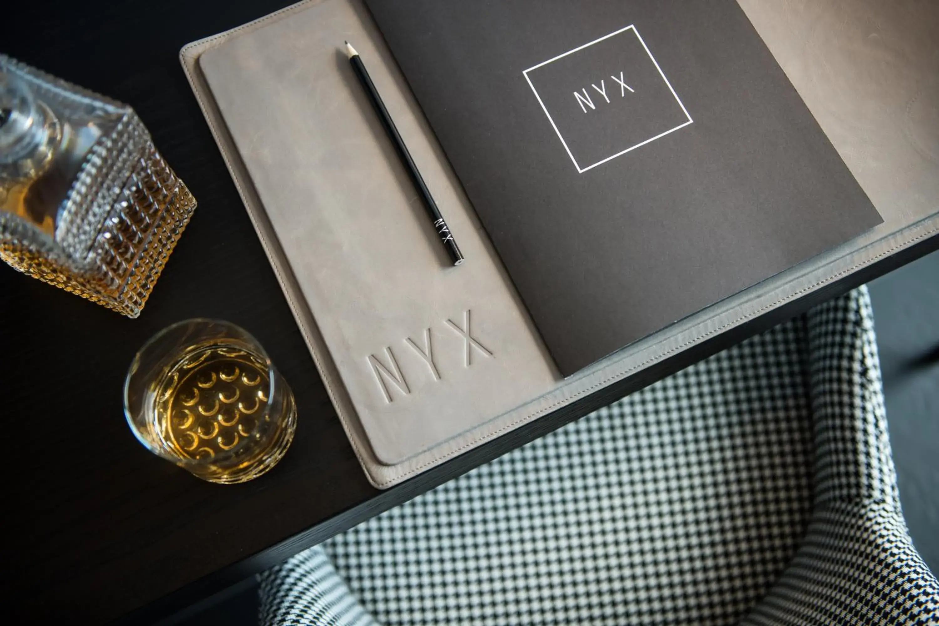 Bedroom in NYX Herzliya Bedroom in NYX Herzliya