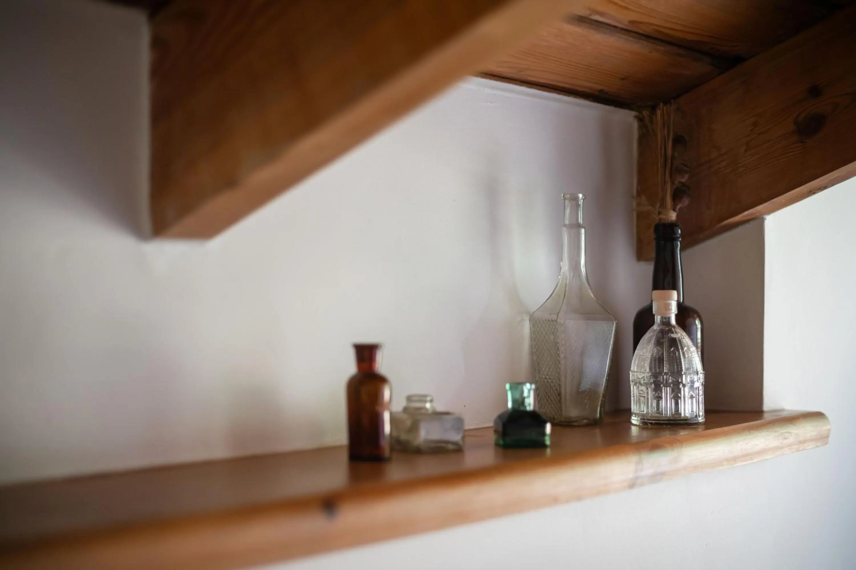 Decorative detail in House of Sun