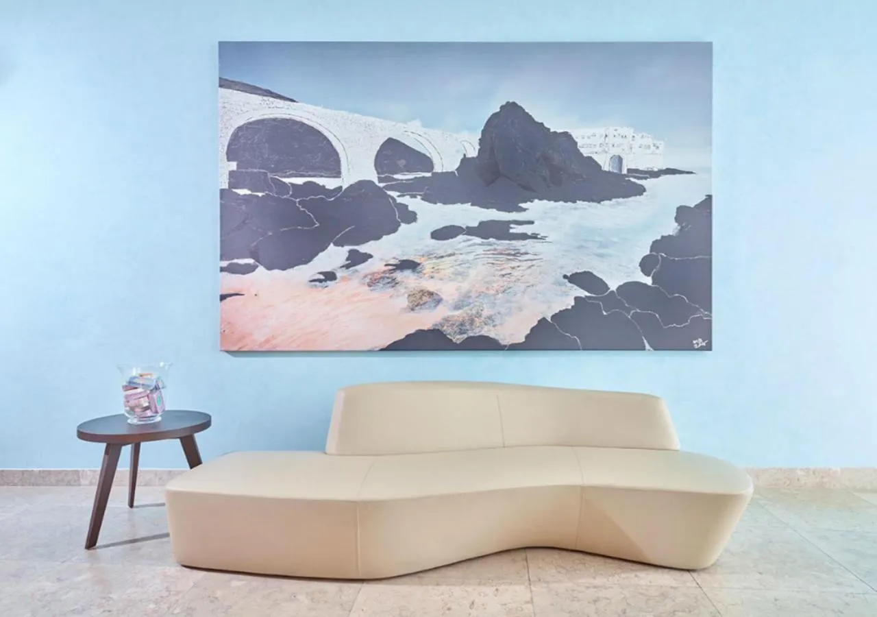 Staff in Hapimag Apartments Lisbon