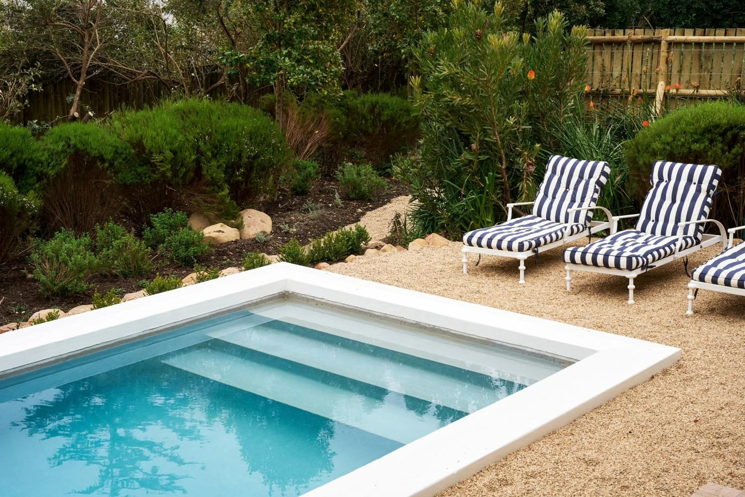 La Cotte Orchard Cottages