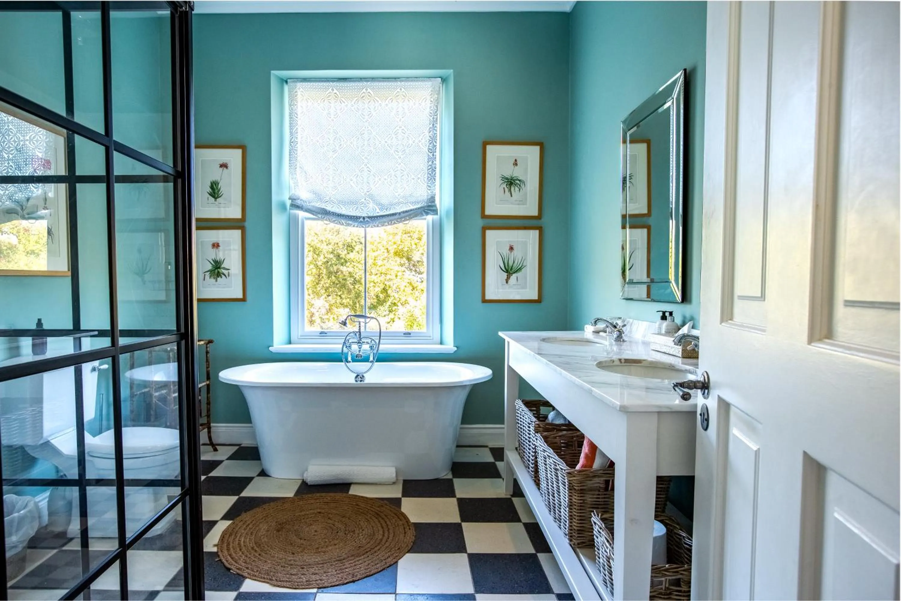 La Cotte Orchard Cottages