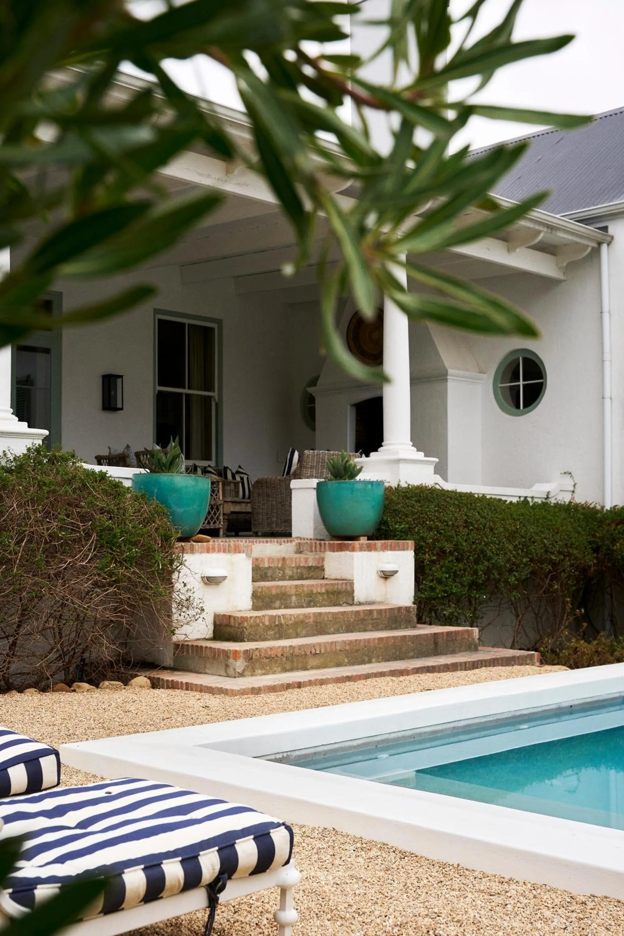 La Cotte Orchard Cottages