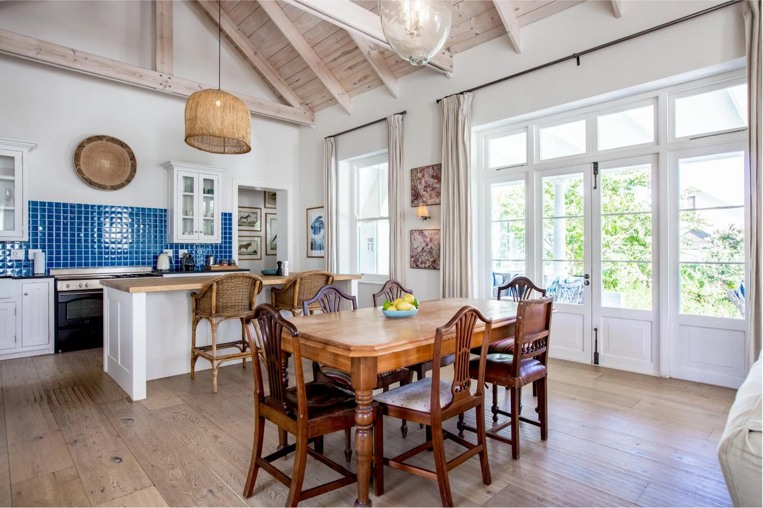 La Cotte Orchard Cottages