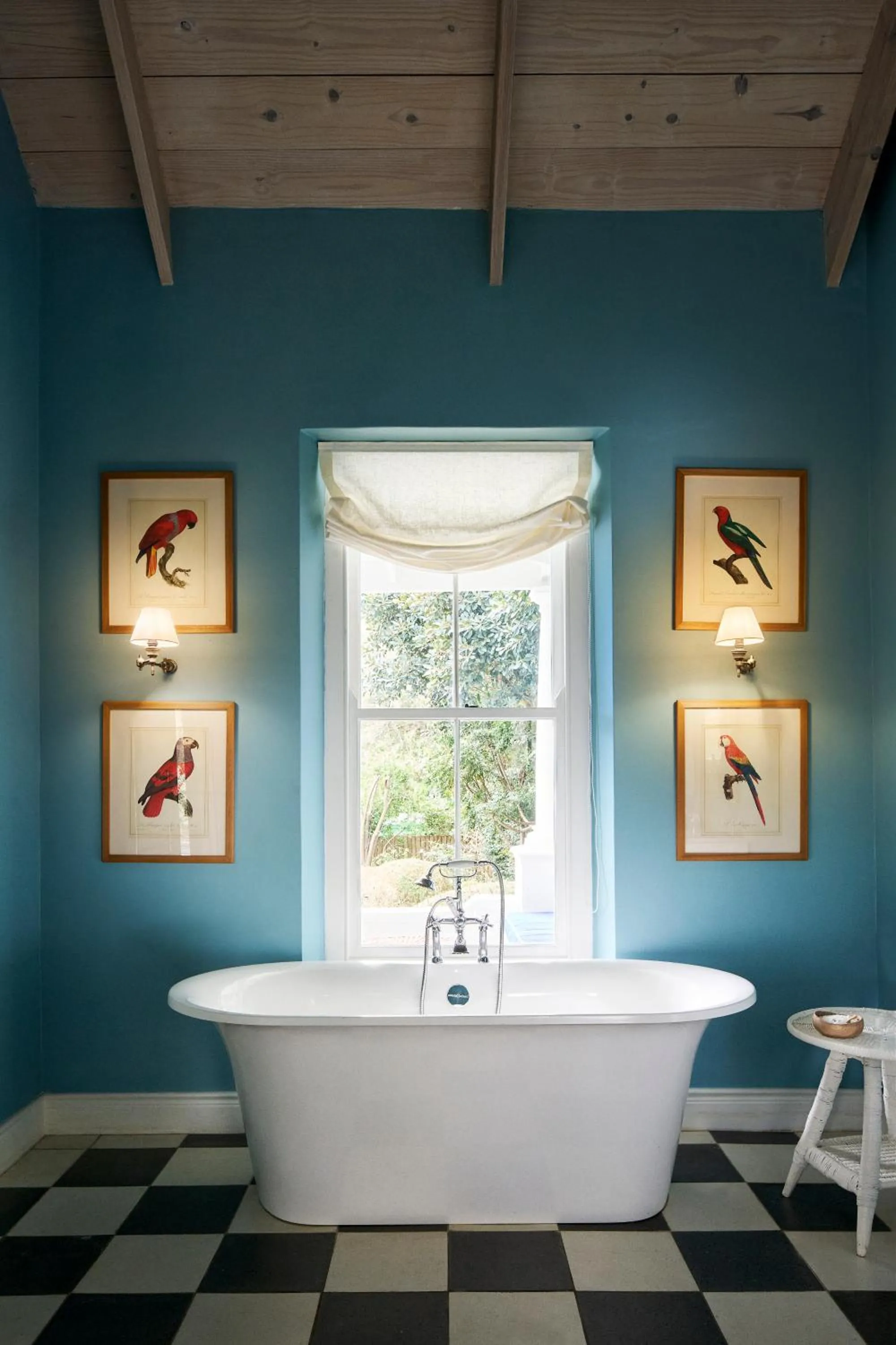 La Cotte Orchard Cottages