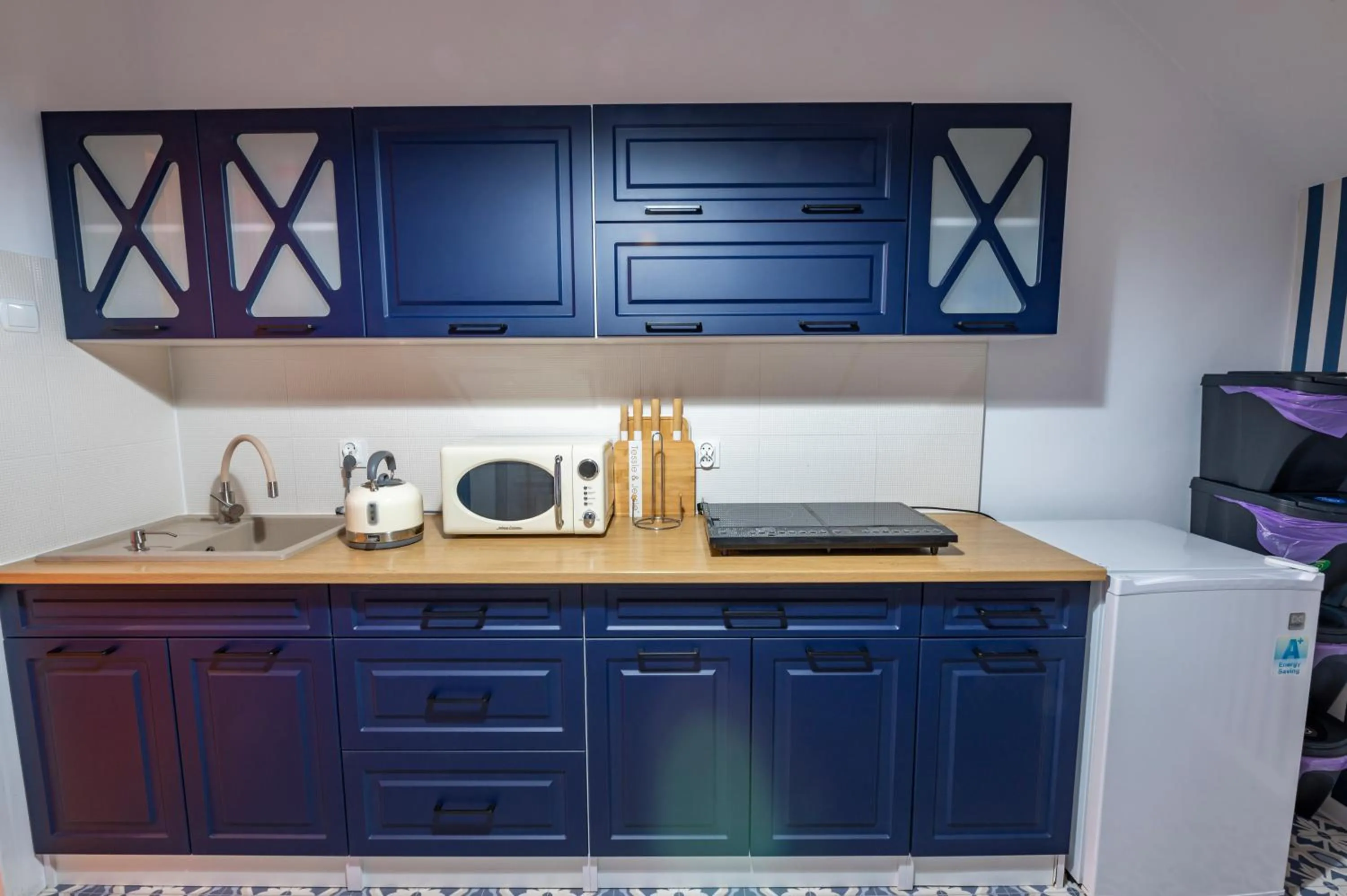 Przystań Łeba Resort&Restaurant