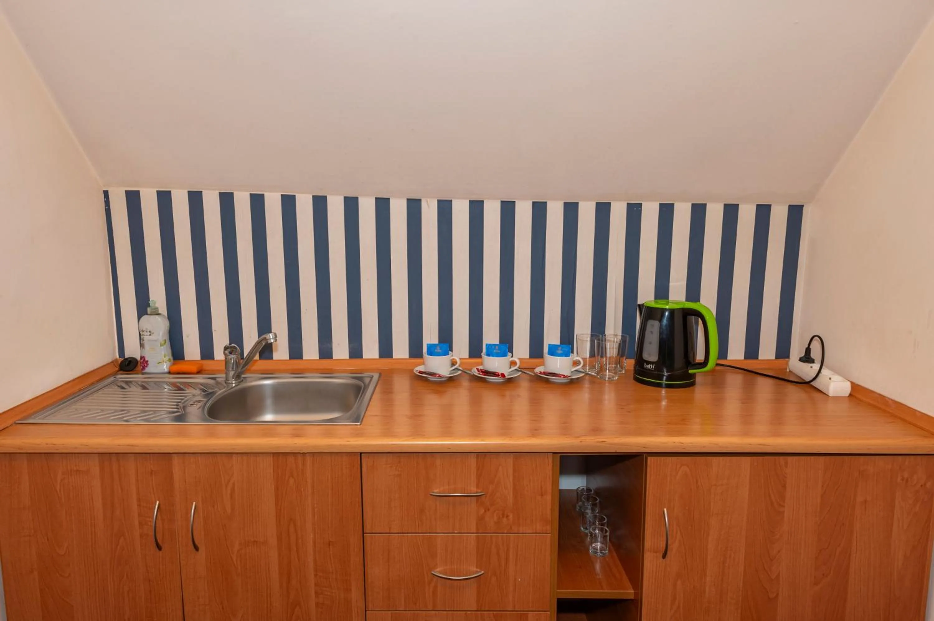 Przystań Łeba Resort&Restaurant