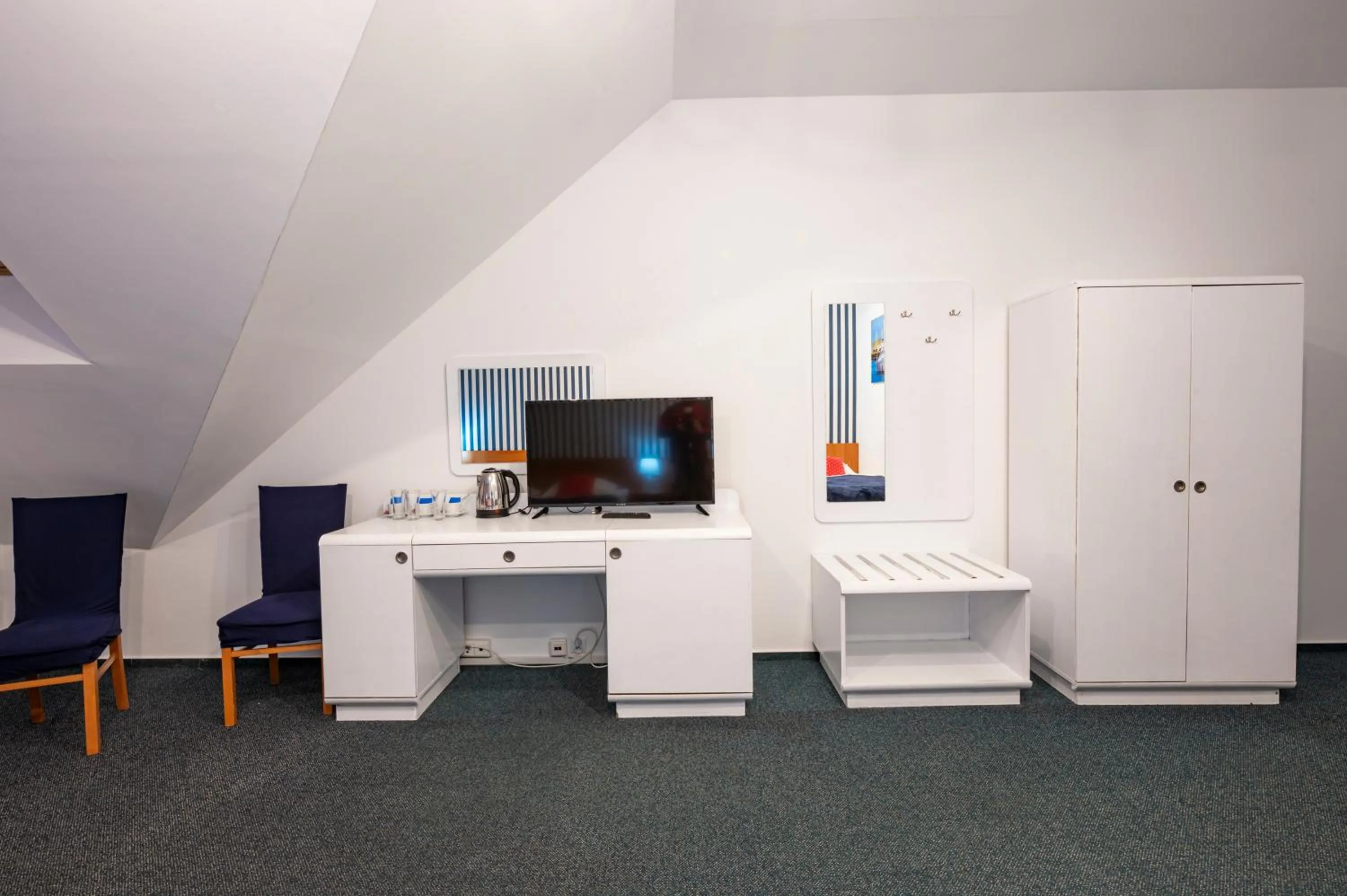 Przystań Łeba Resort&Restaurant