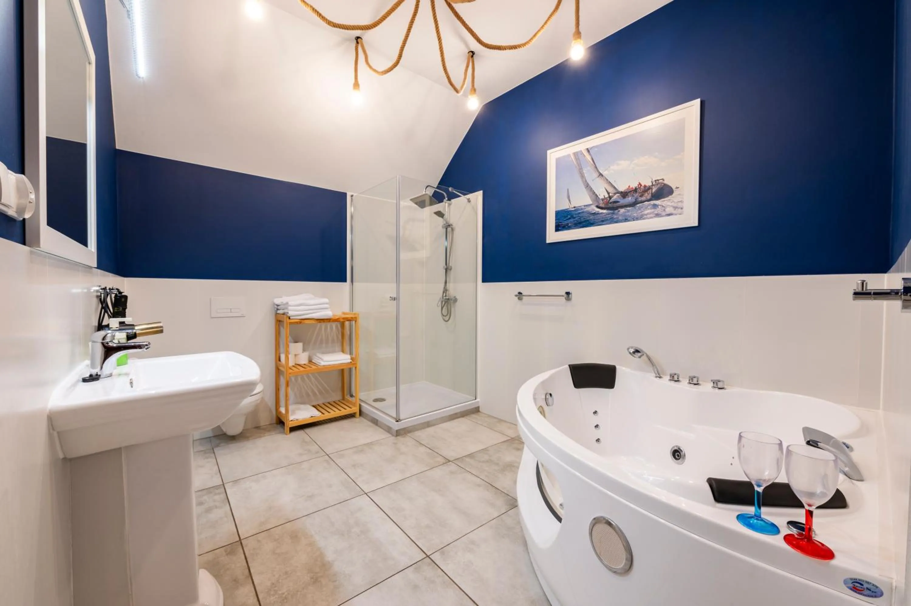 Przystań Łeba Resort&Restaurant