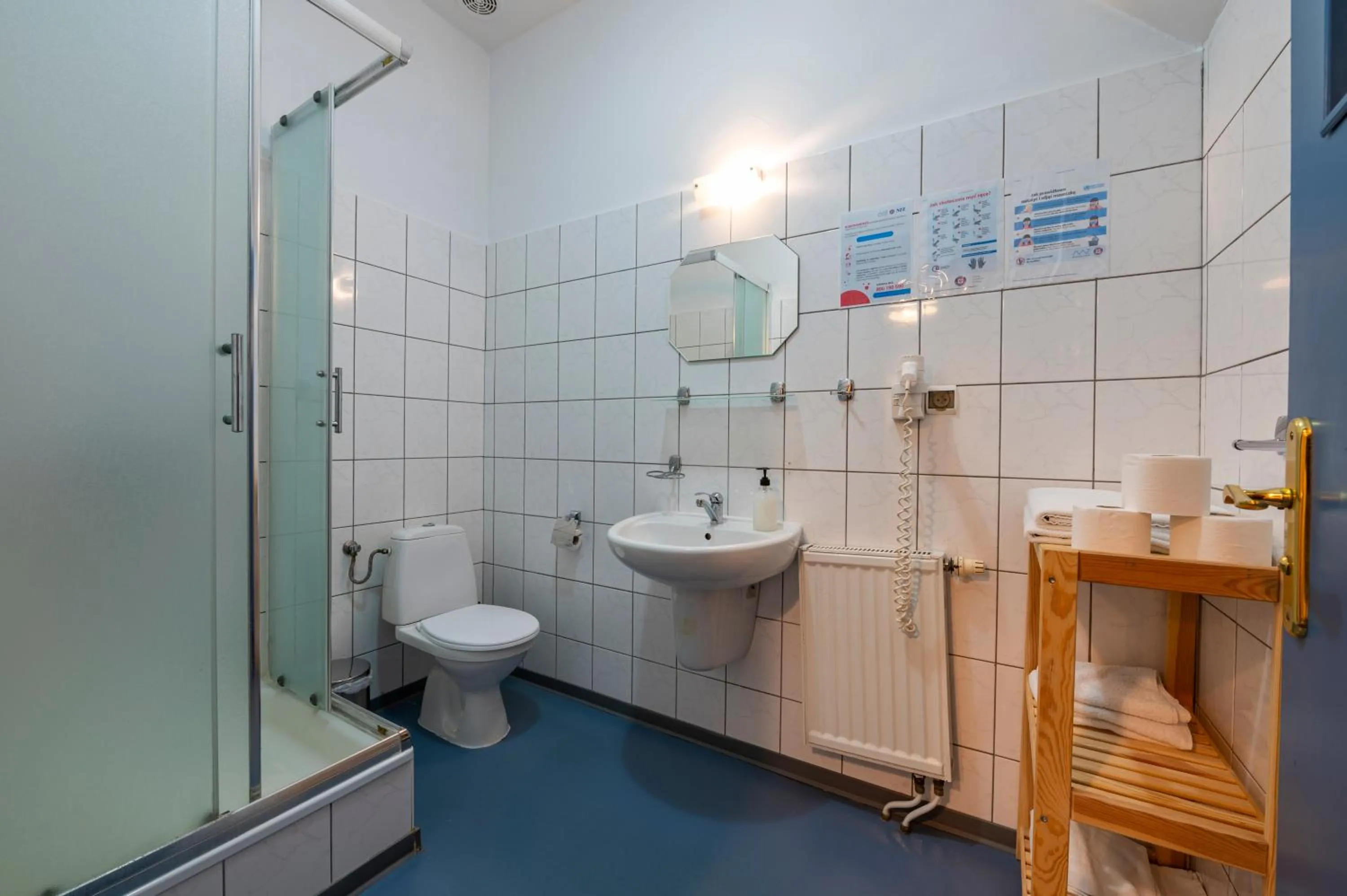 Przystań Łeba Resort&Restaurant