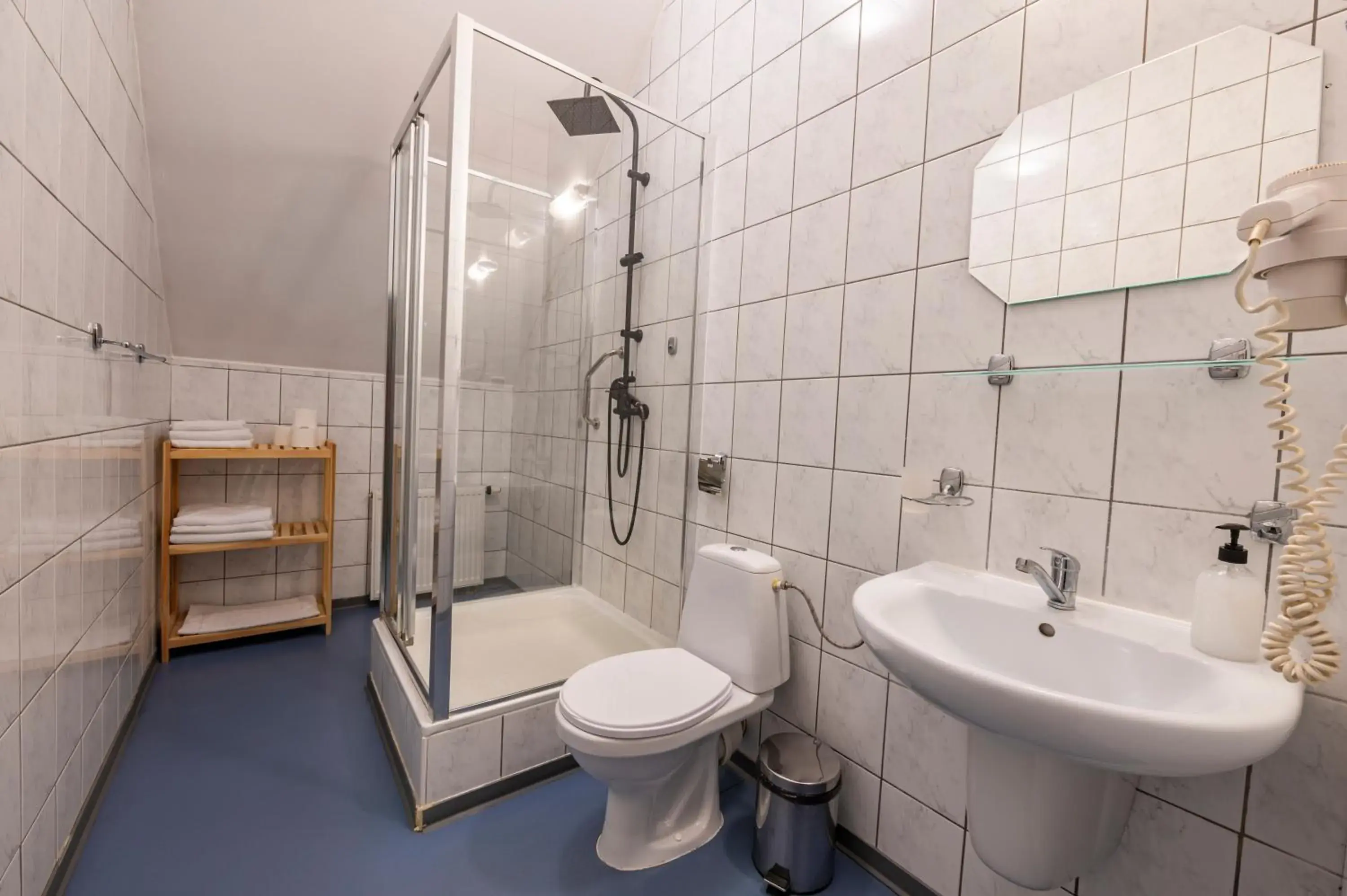 Apartment in Przystań Łeba Resort&Restaurant Apartment in Przystań Łeba Resort&Restaurant